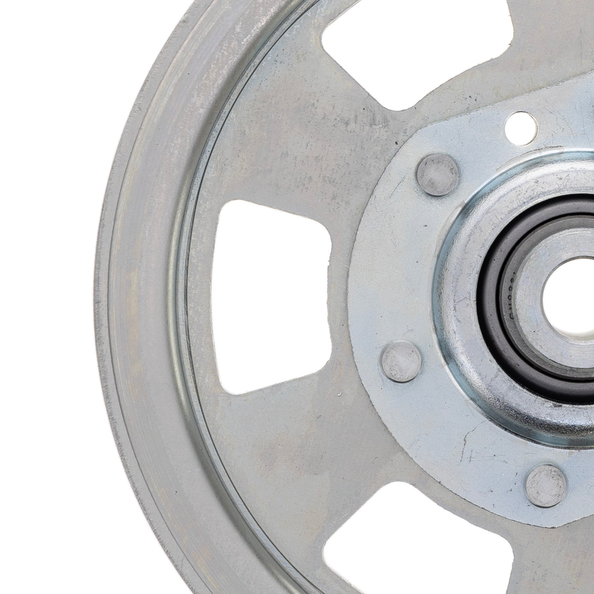 Idler Pulley For K5559-34880 | 8TEN