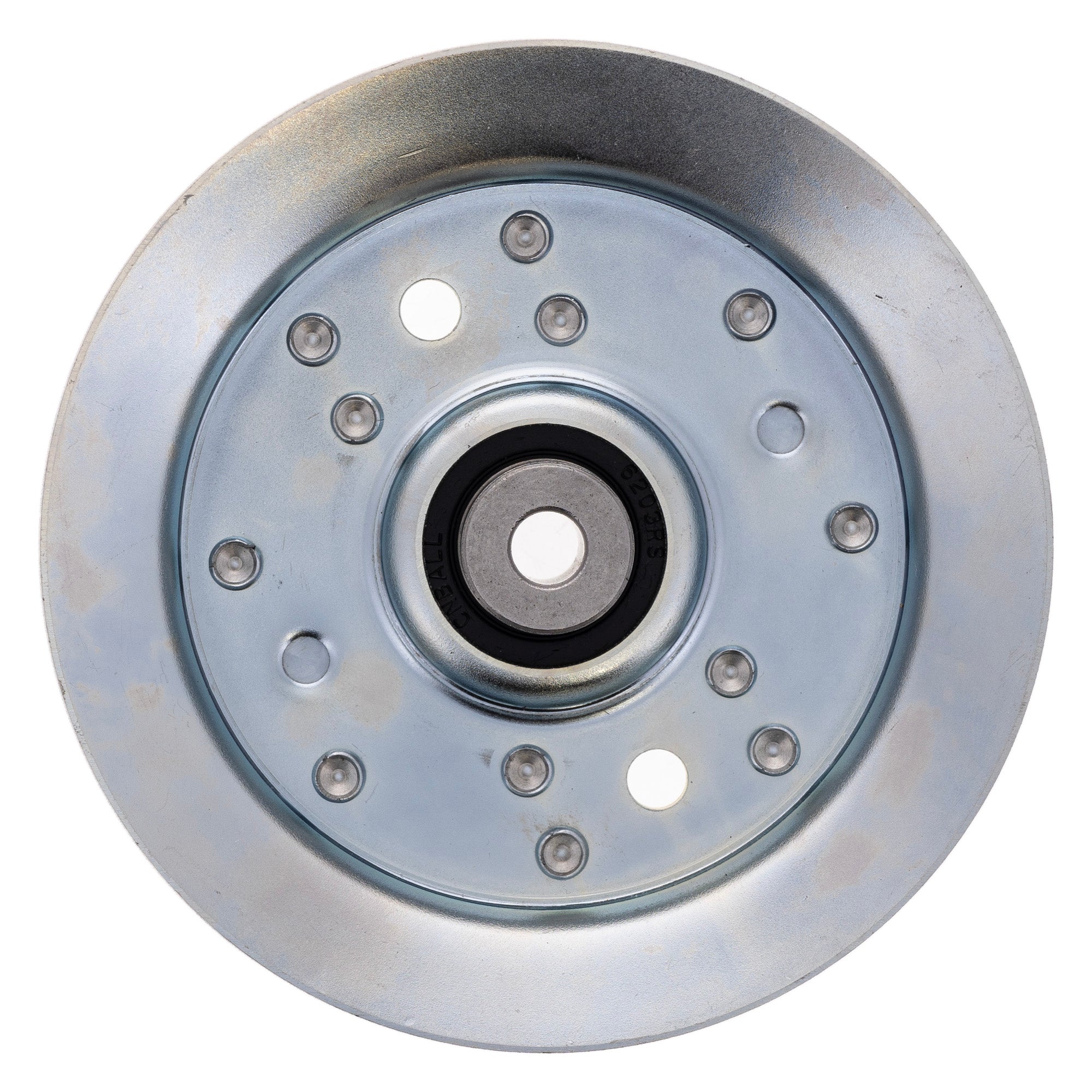 8TEN Idler Pulley 756-05062