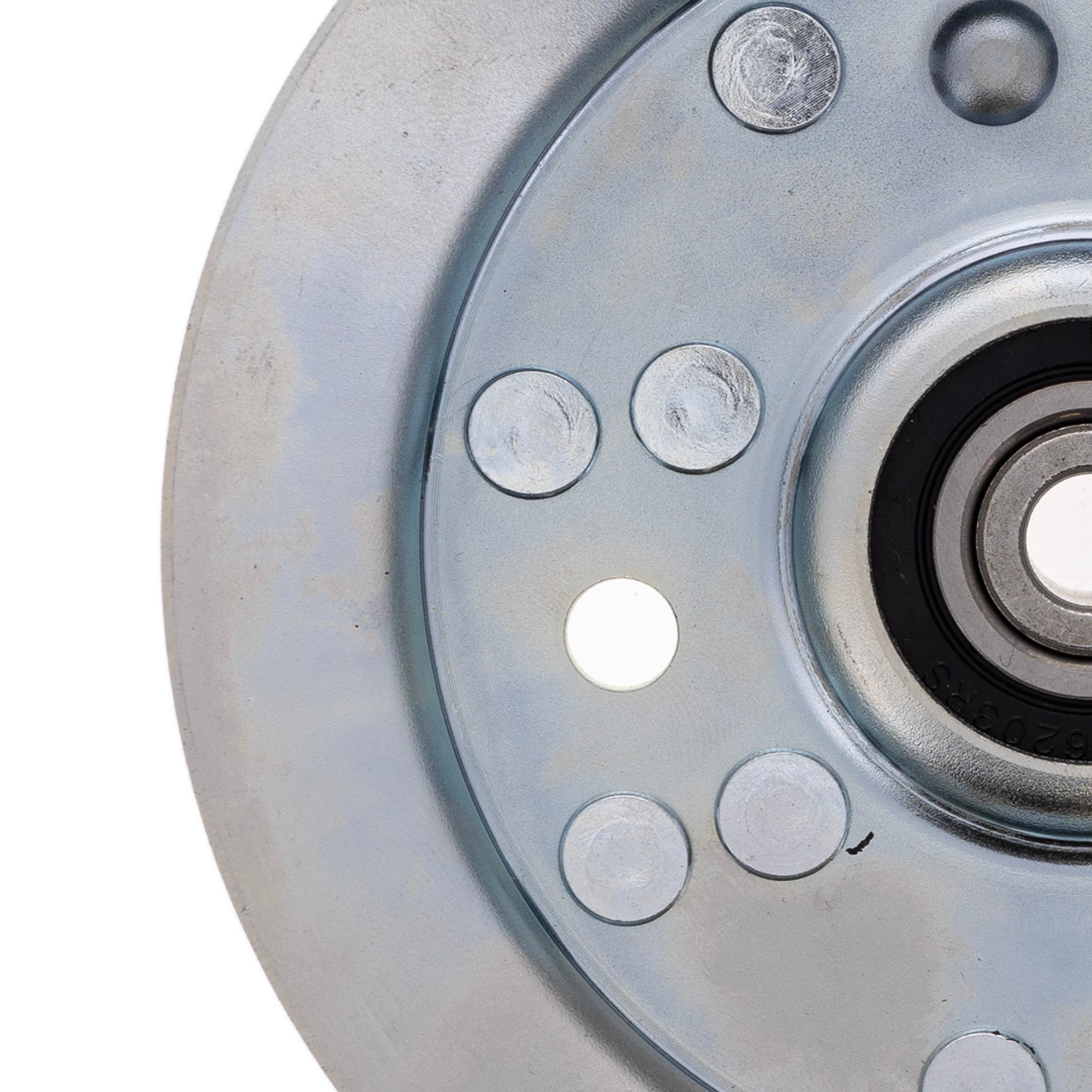 Idler Pulley For MTD Cub Cadet DeWalt 756-05062 | 8TEN