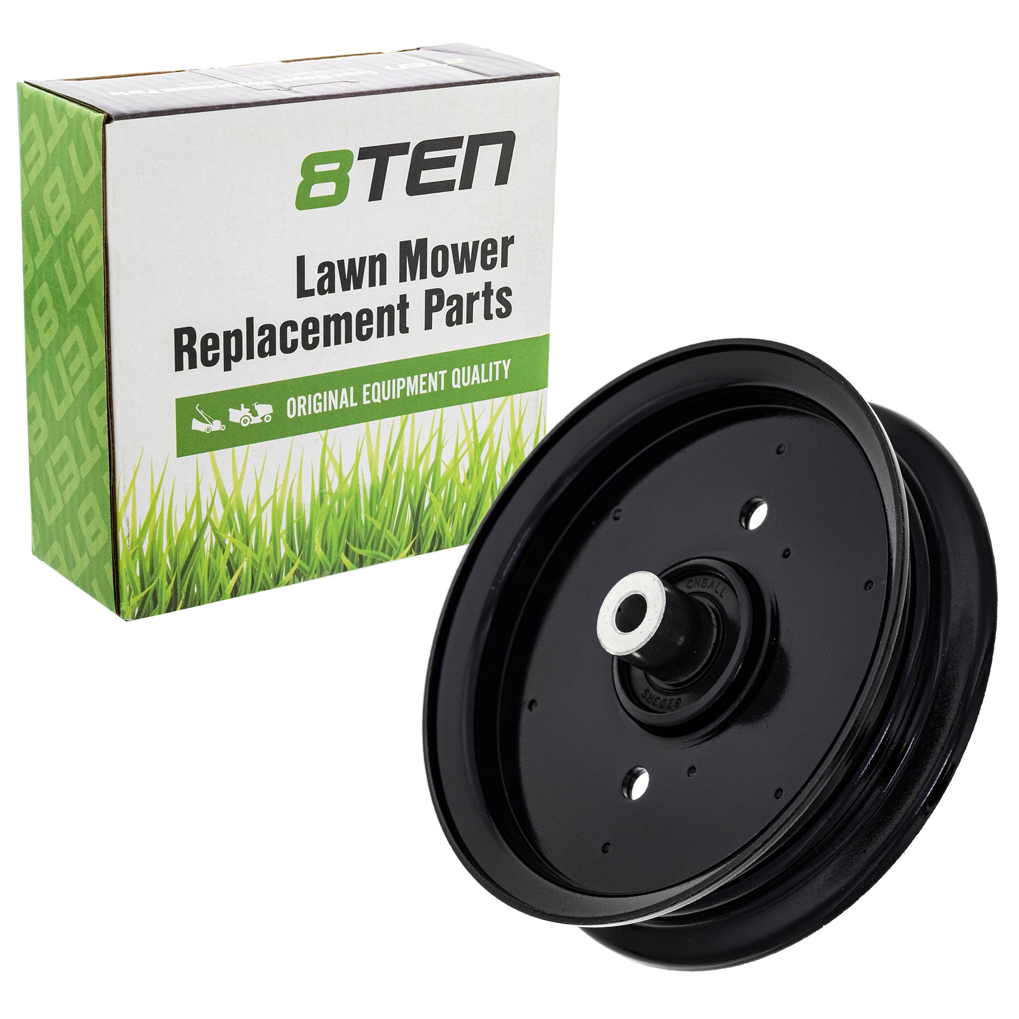 Idler Pulley For Gravely 07351100 | 8TEN