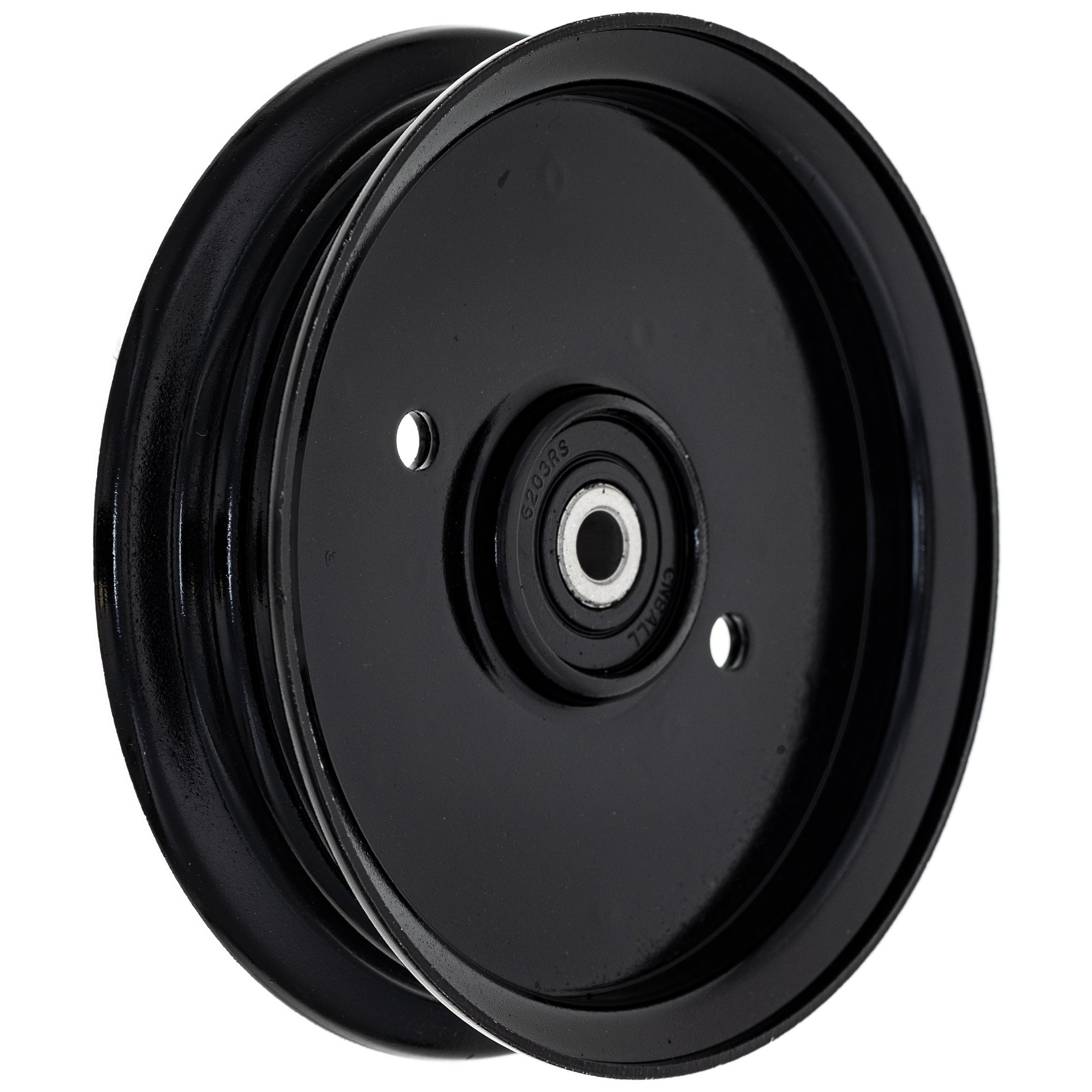 Idler Pulley For Gravely 07351100