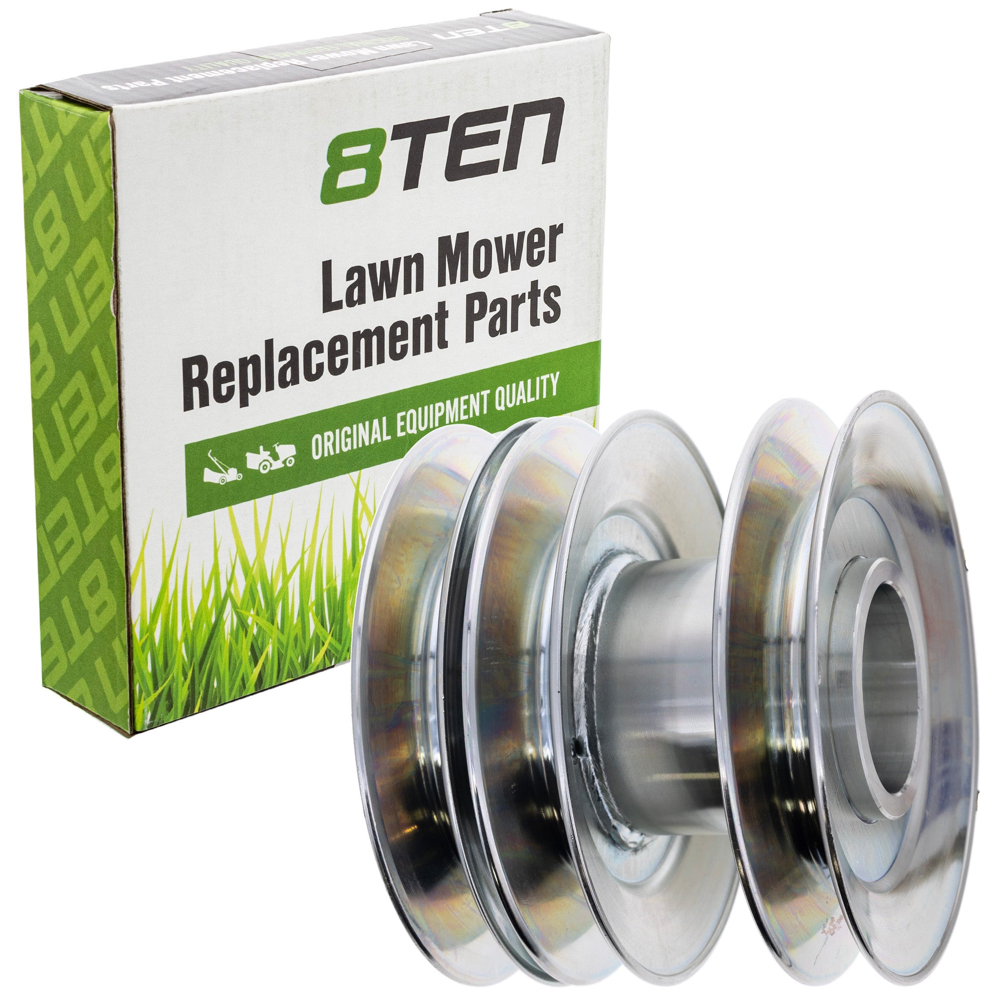 8TEN 810-CID2387L Idler Pulley for Pro-Stance