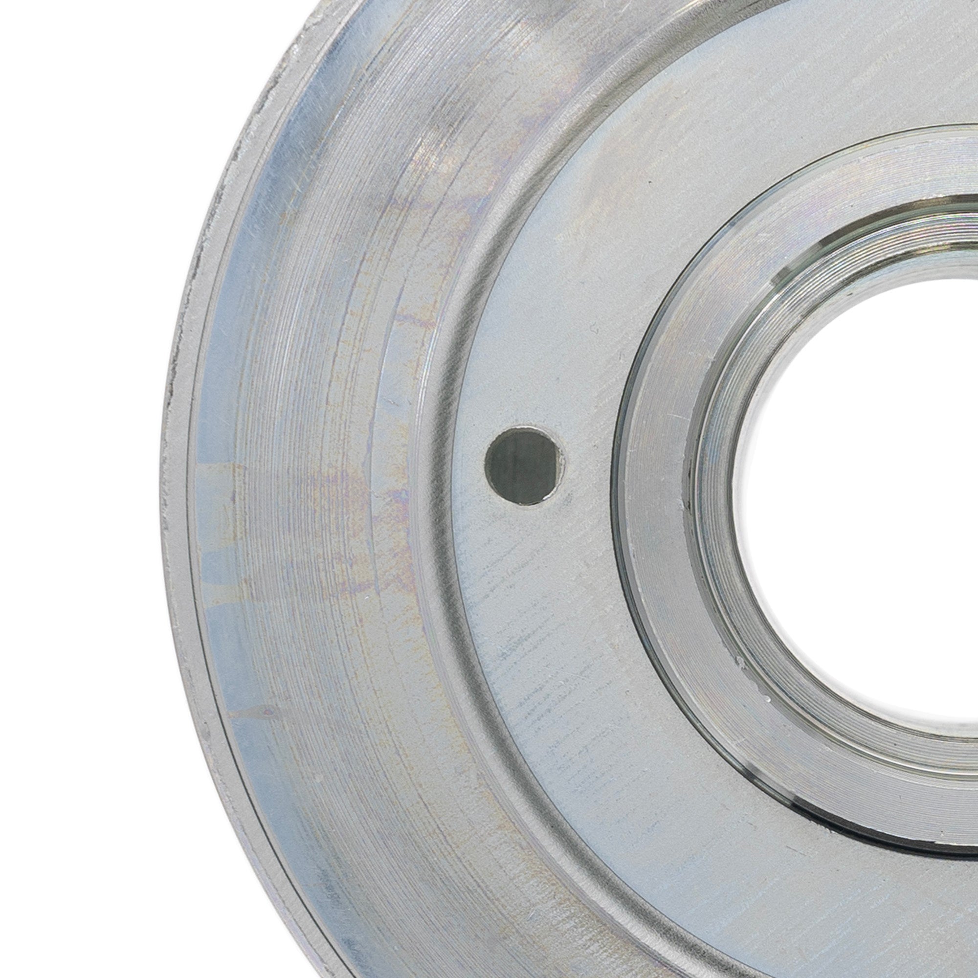 Idler Pulley For Gravely 07349800