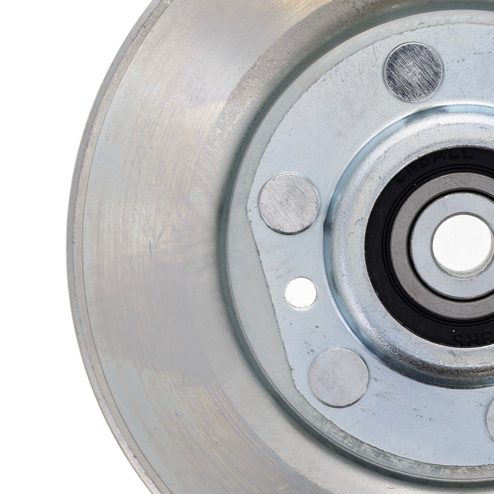 Idler Pulley For Cub Cadet 756-06849