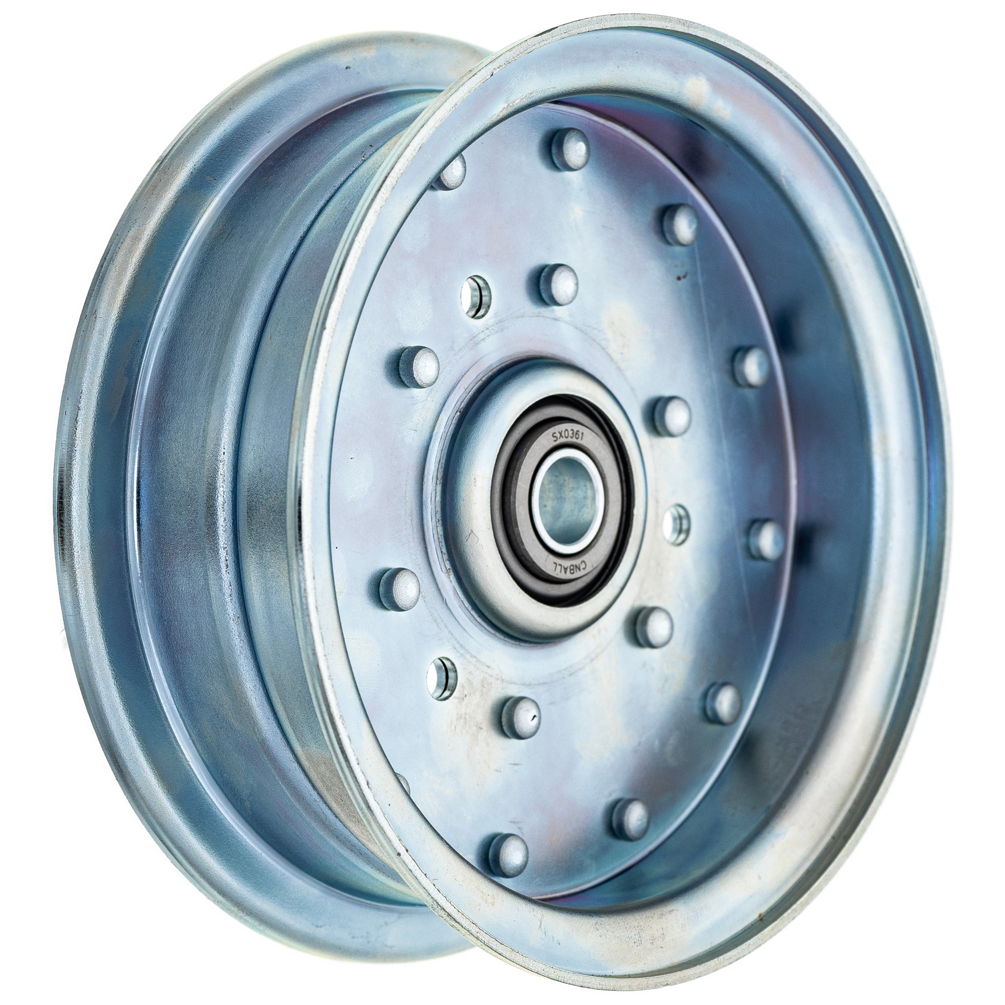 Pitney Idler Pulley For Ferris 5101312FS | 8TEN