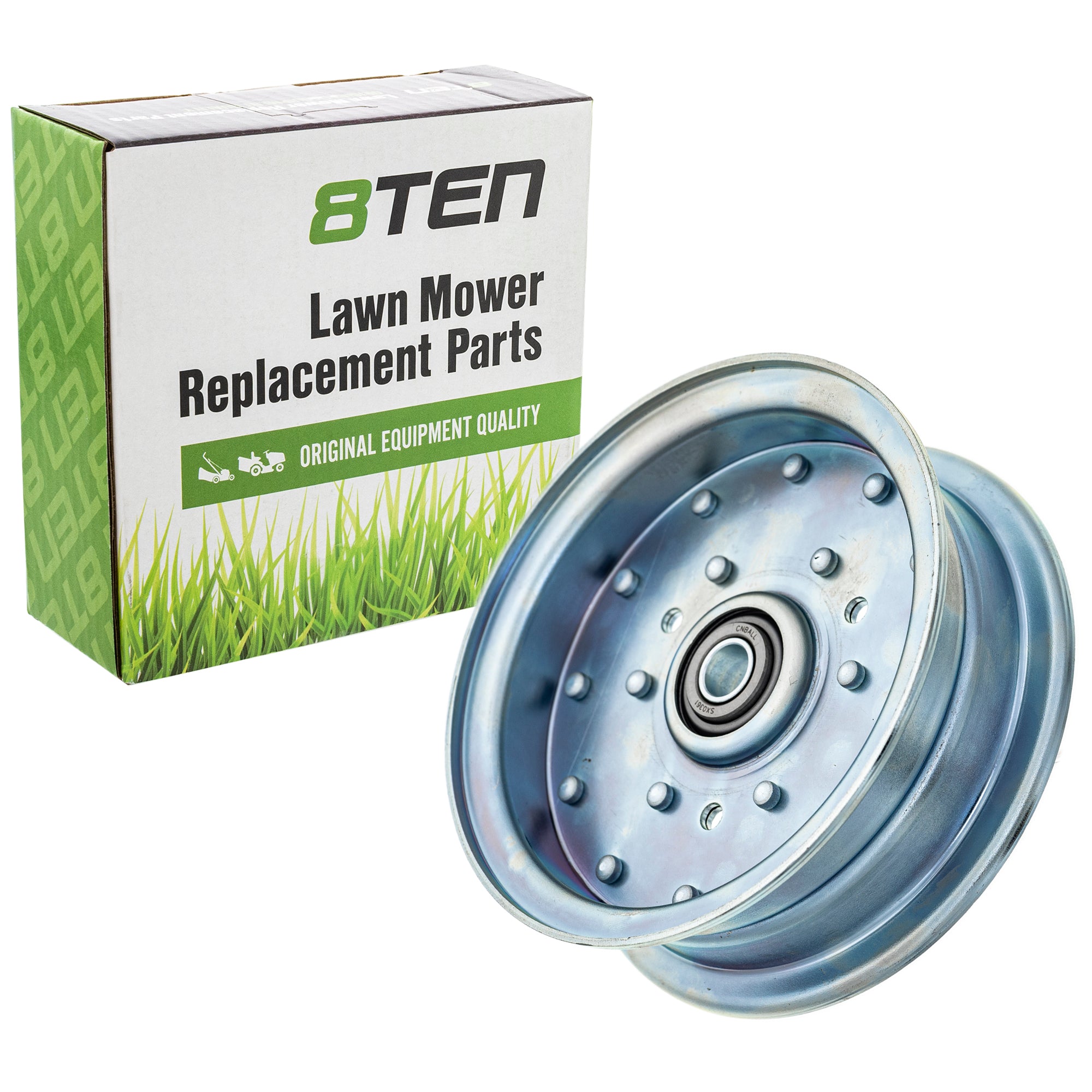 8TEN Idler Pulley 5101312FS 5101312