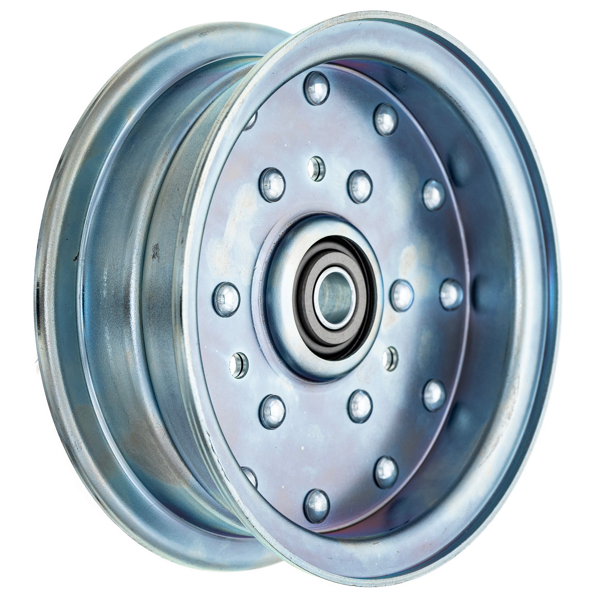 Idler Pulley For Ferris 5101312FS | 8TEN