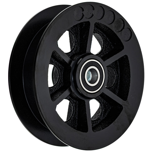 Idler Pulley For Ferris 84007049 | 8TEN