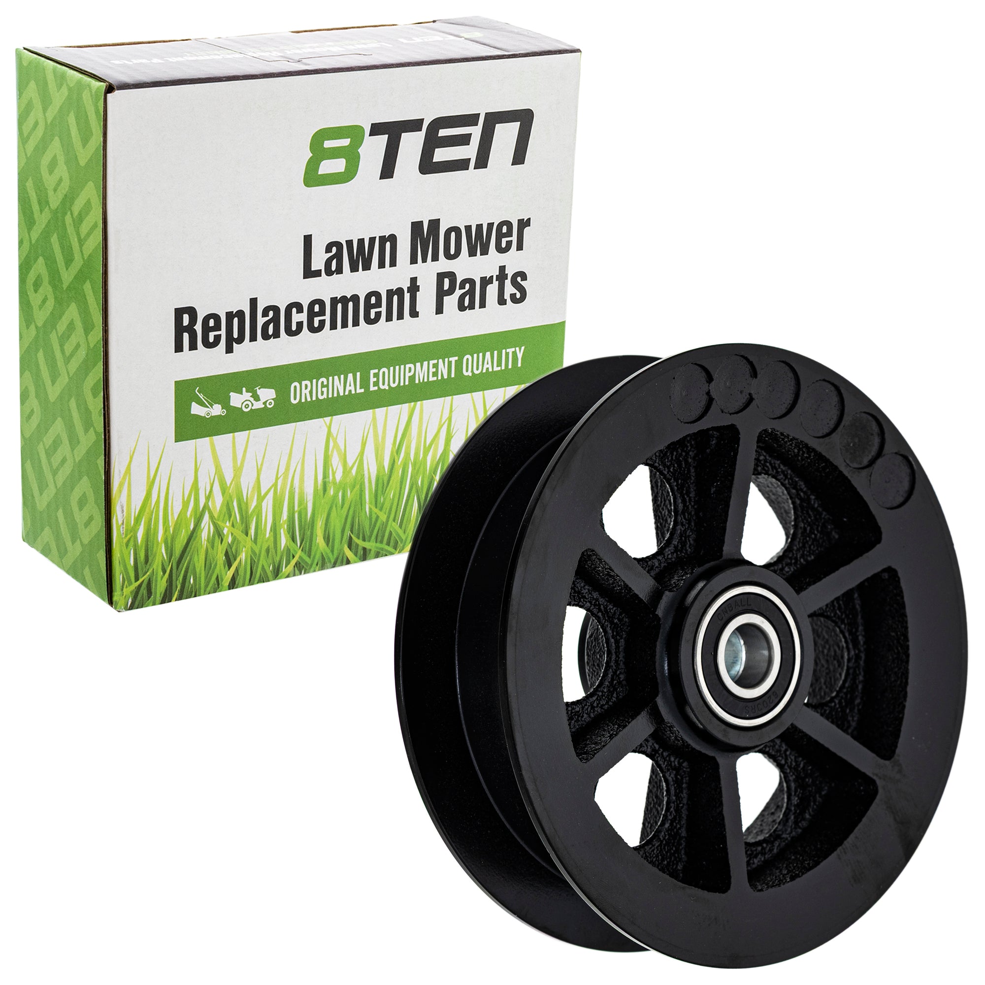 8TEN Idler Pulley 84007049 5109029 5105009