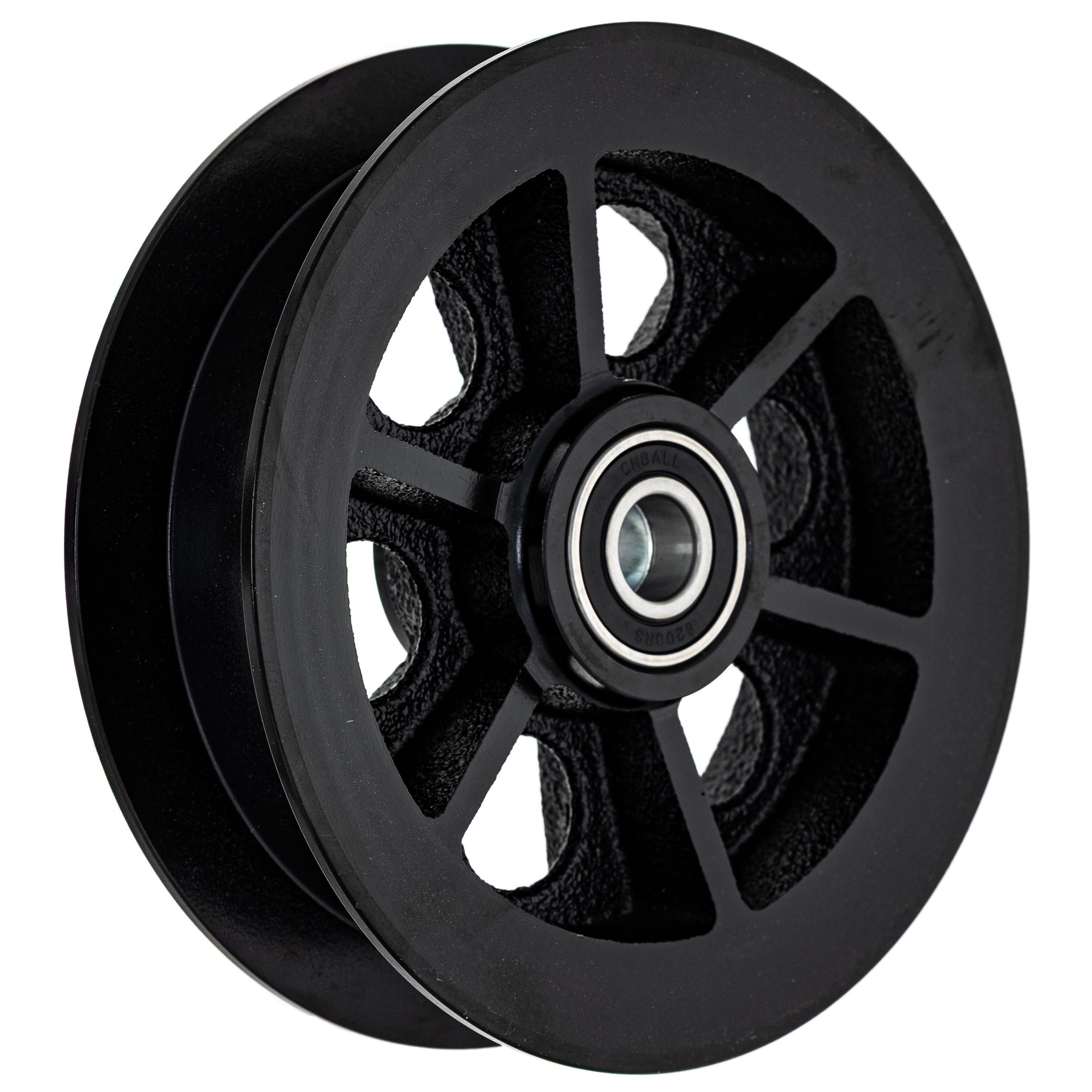 Idler Pulley For Ferris 84007049 5109029 5105009