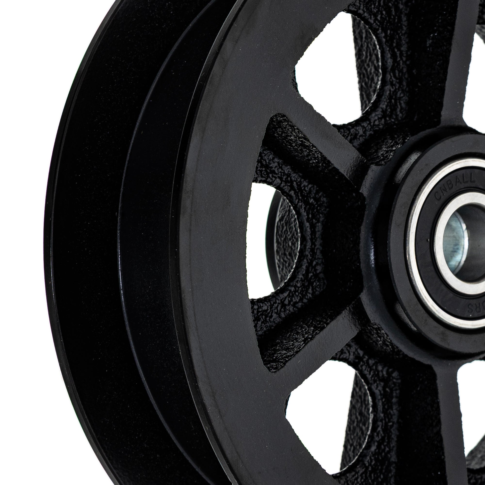 Idler Pulley For Ferris 84007049 5109029 5105009