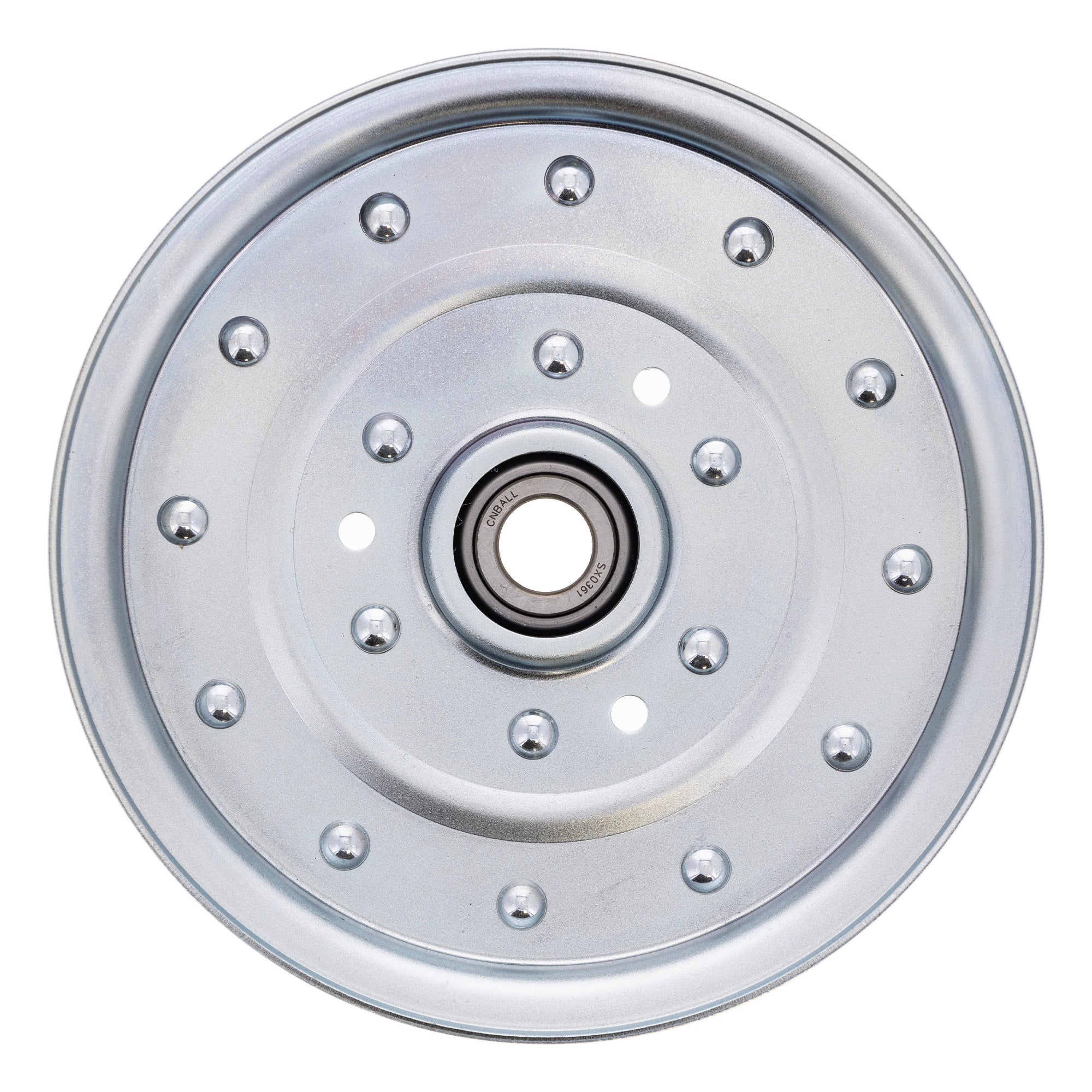 8TEN Idler Pulley 597087101 510019601