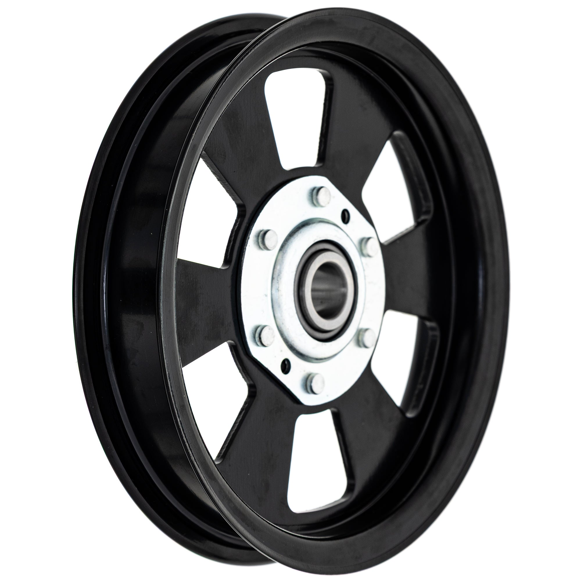 Idler Pulley For Ferris 84003290 5105109