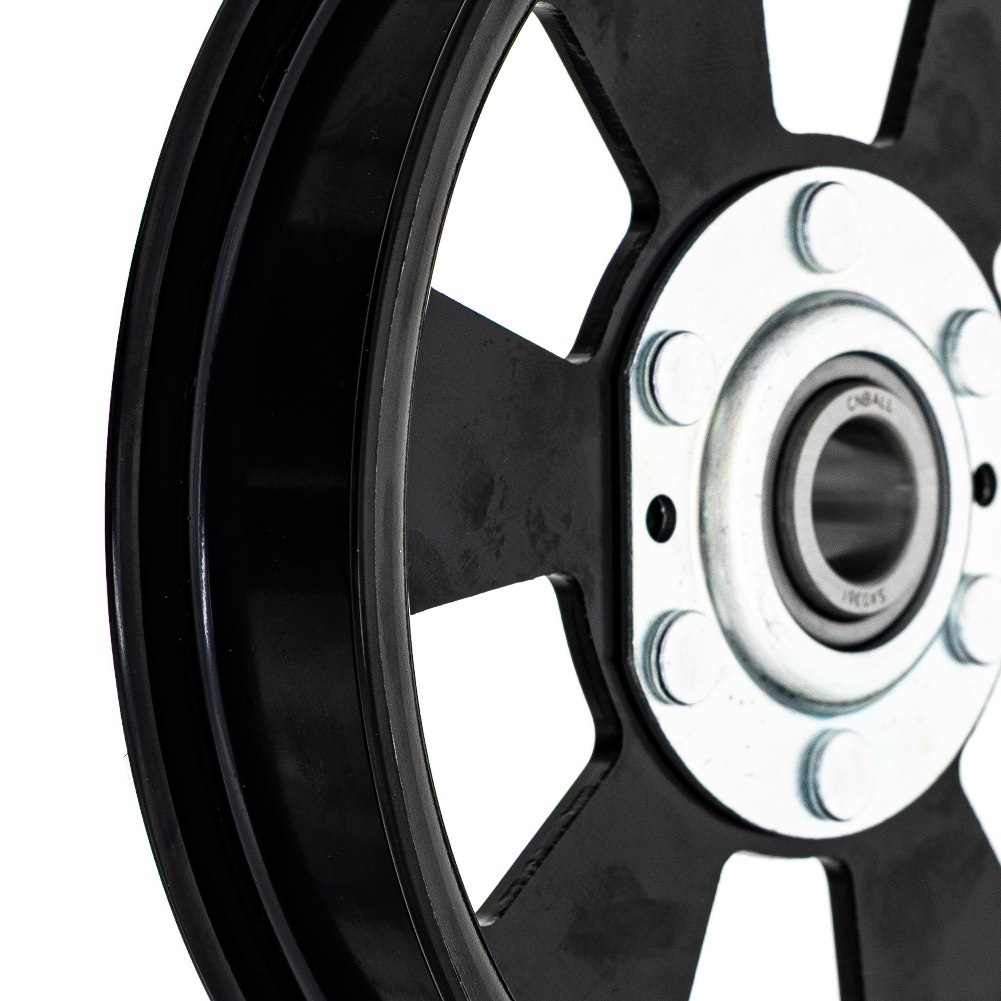 Idler Pulley For Ferris 84003290 5105109
