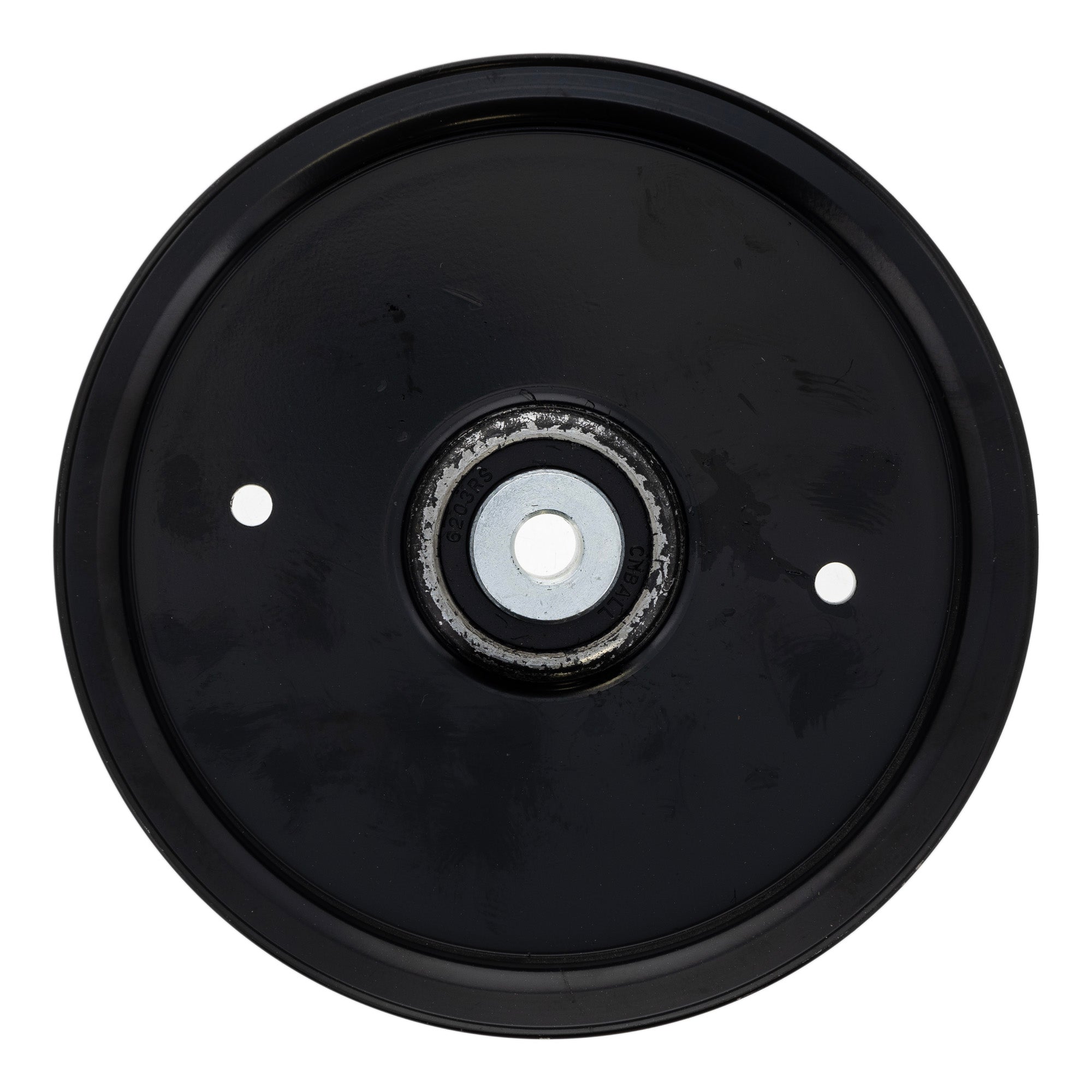 Idler Pulley For John Deere Z720E Z730M Z735E Z735M Z740R Z760R AUC12685