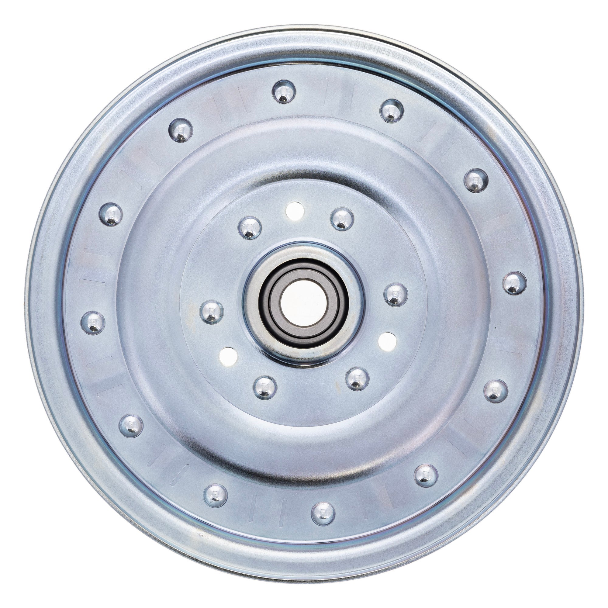 8TEN Idler Pulley 510015102 510015101