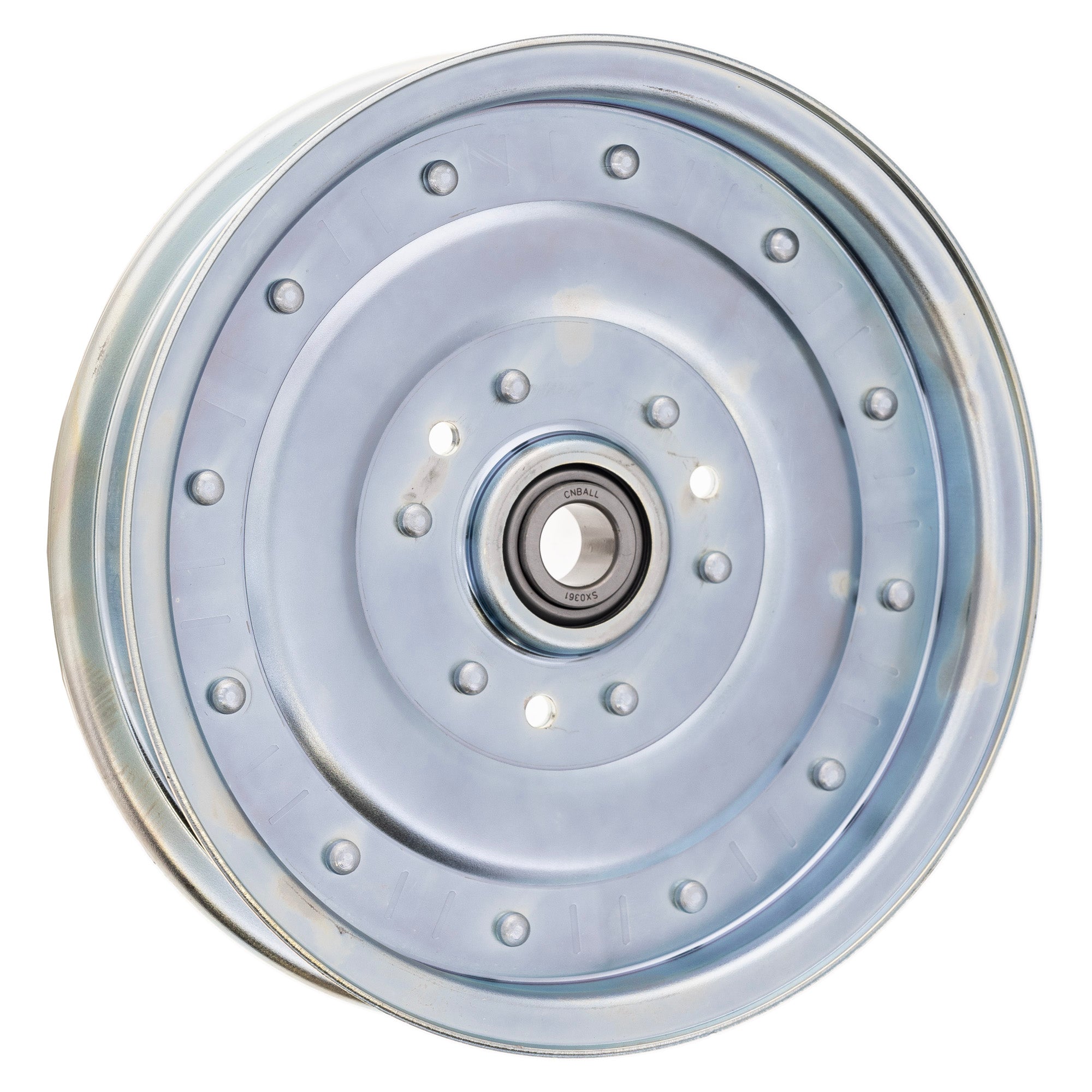 11/10 スモール様 Idler Pulley For Husqvarna RedMax 510015102 | 8TEN