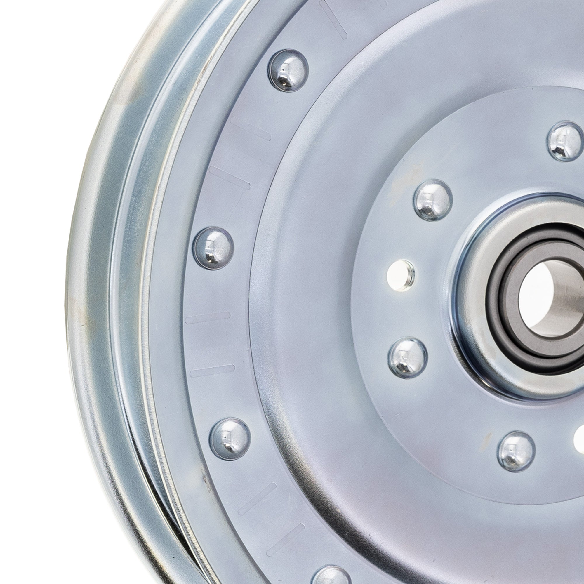 Idler Pulley For Husqvarna RedMax 510015102 | 8TEN