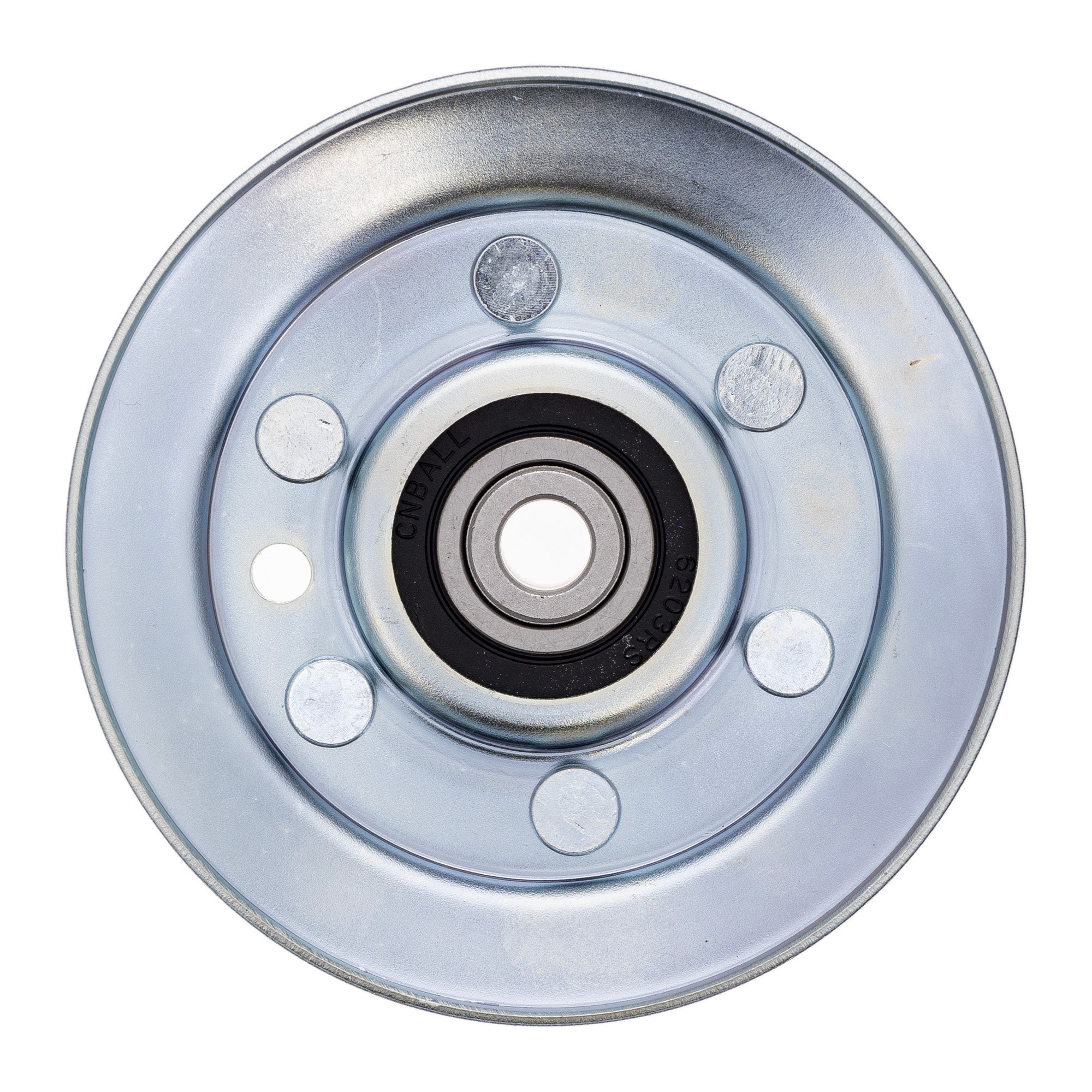 Idler Pulley For Murray 885937YP