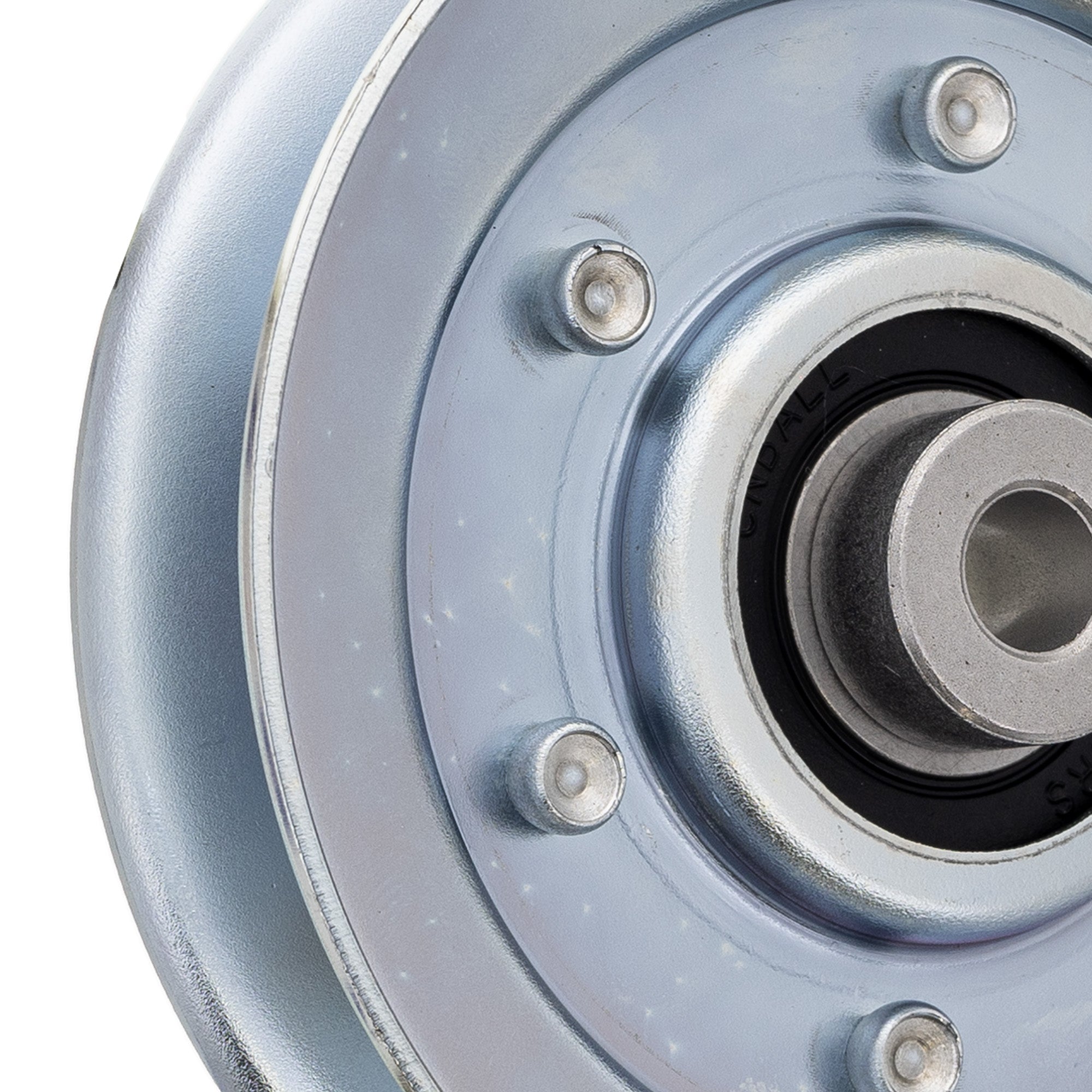 Idler Pulley For Murray 885937YP