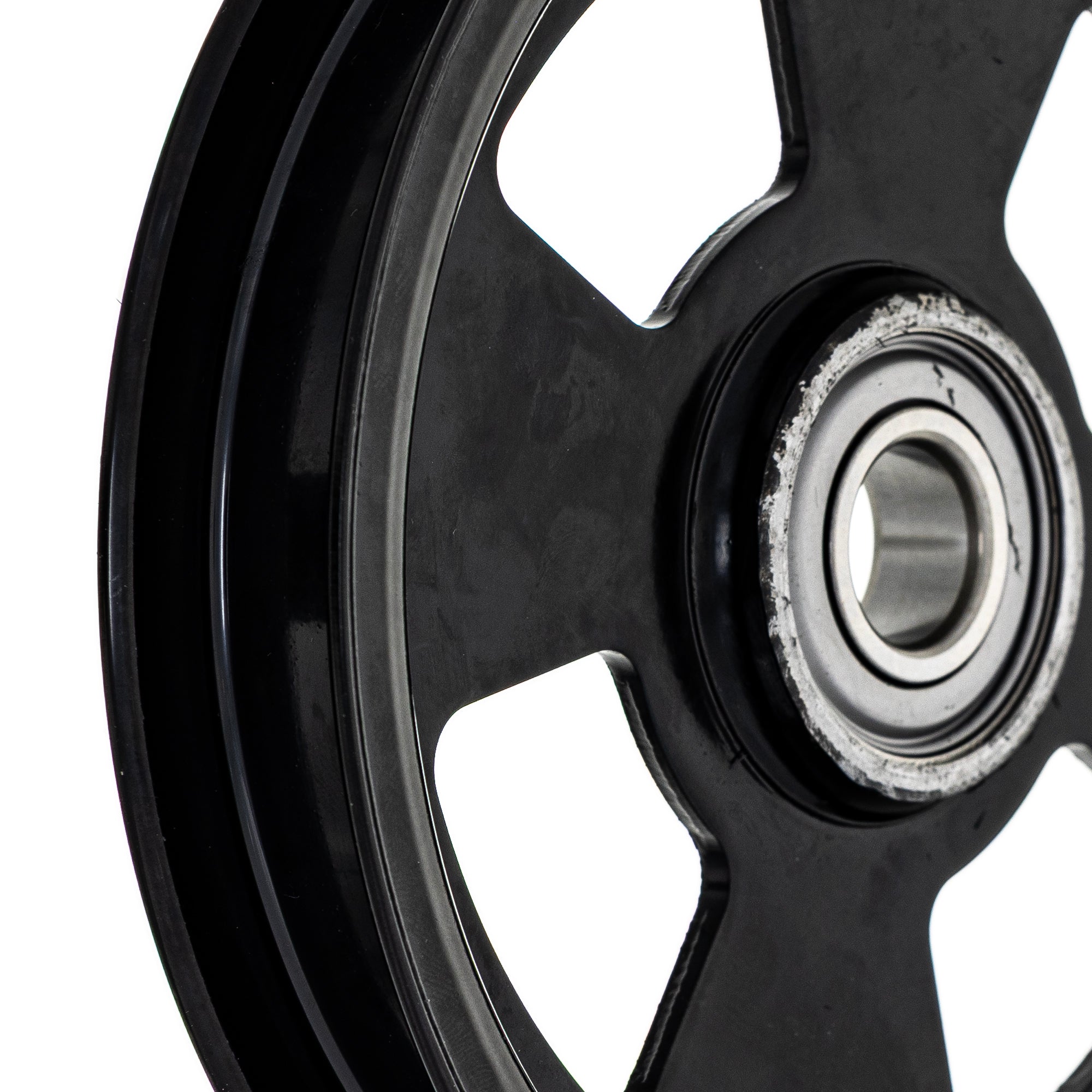 Idler Pulley For John Deere DMA210404 AUC14088