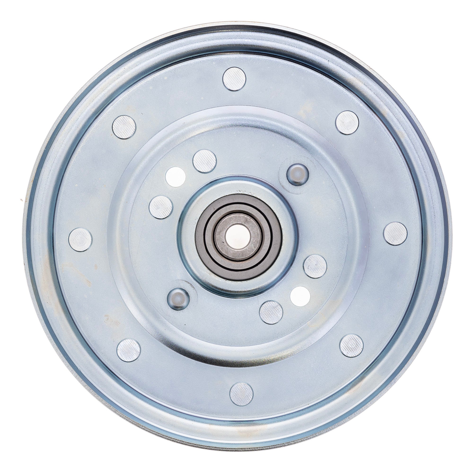 Idler Pulley For Cub Cadet DeWalt Troy-Bilt 756-04487