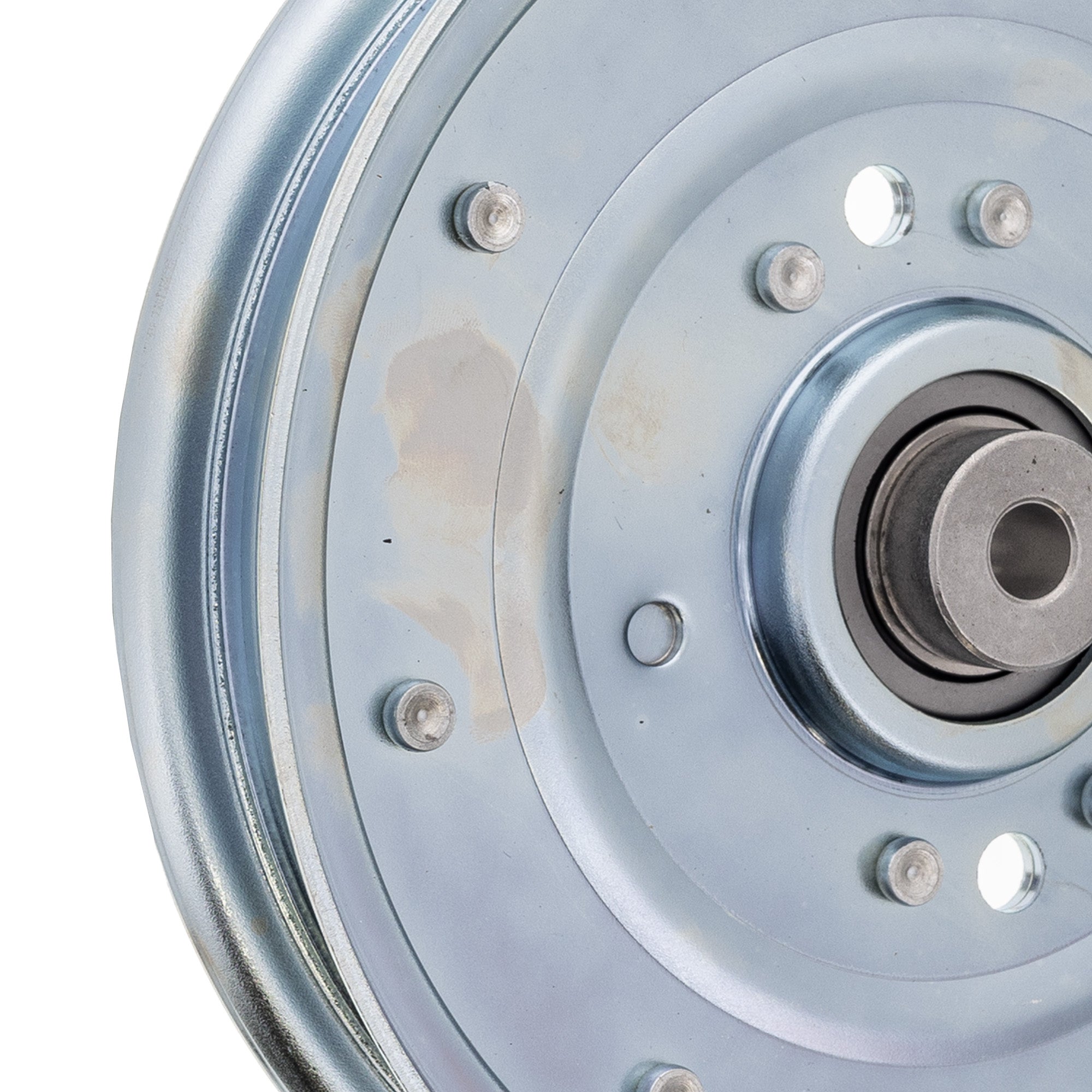 Idler Pulley For Cub Cadet DeWalt Troy-Bilt 756-04487