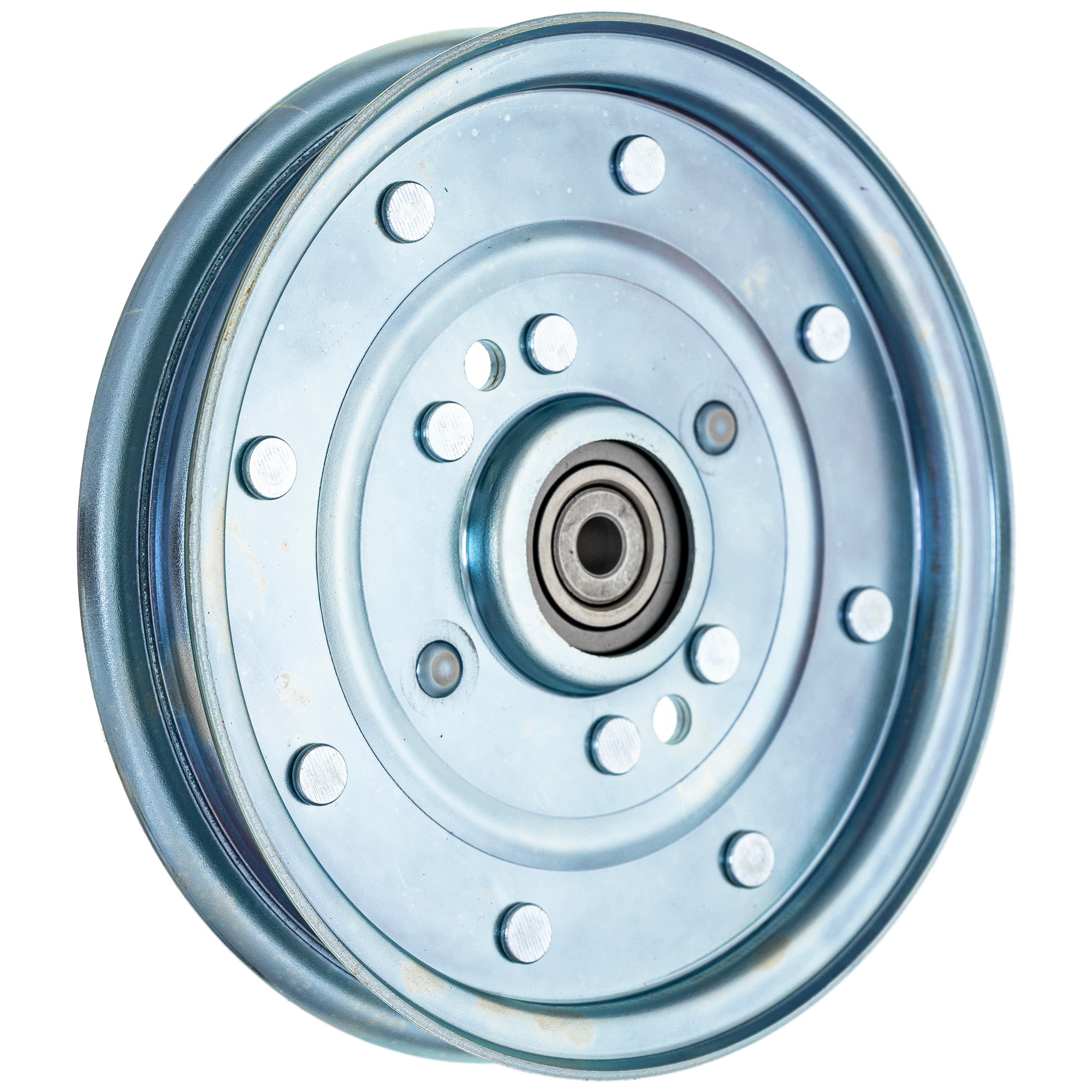 Idler Pulley For Cub Cadet | 2-PACK