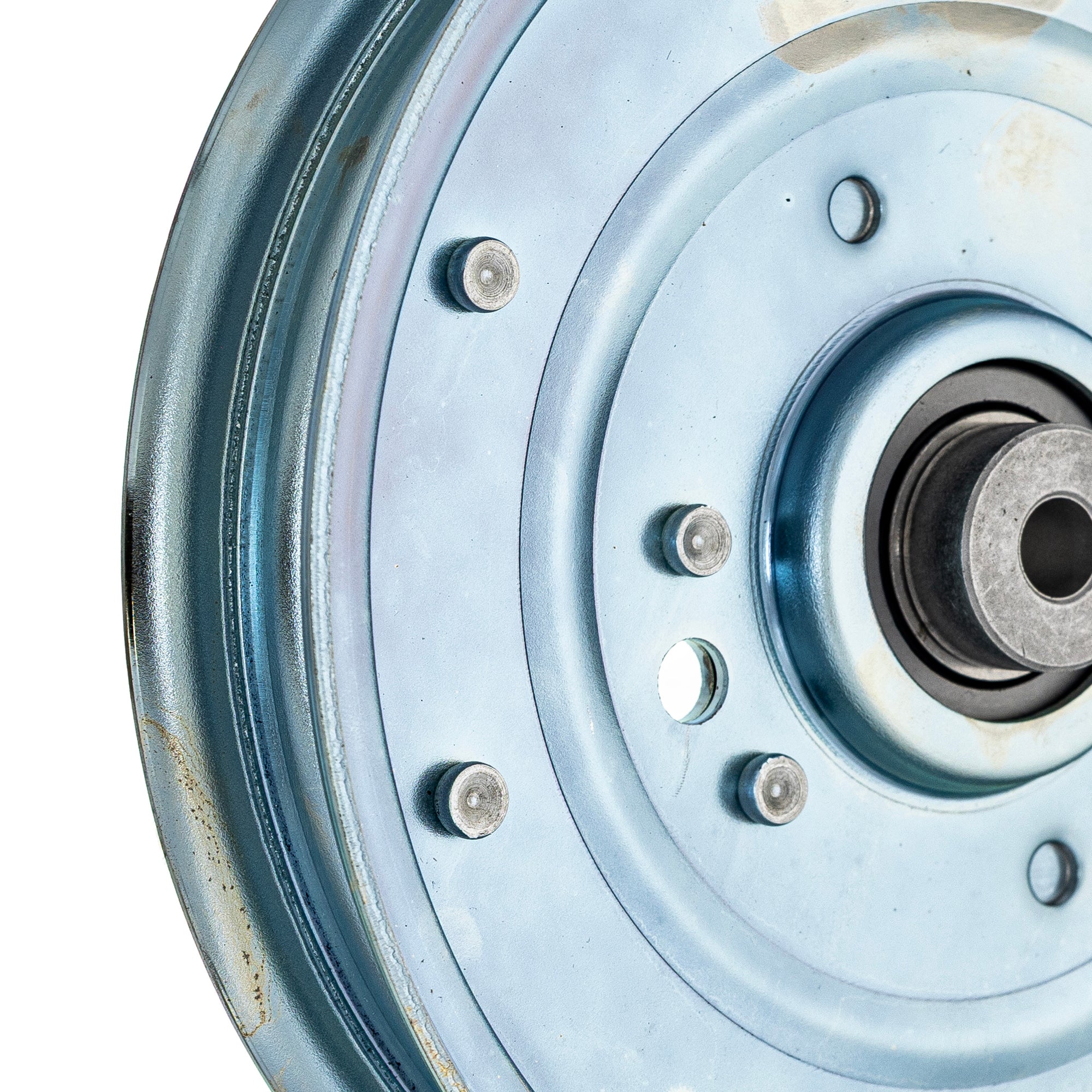 Idler Pulley For Cub Cadet | 2-PACK