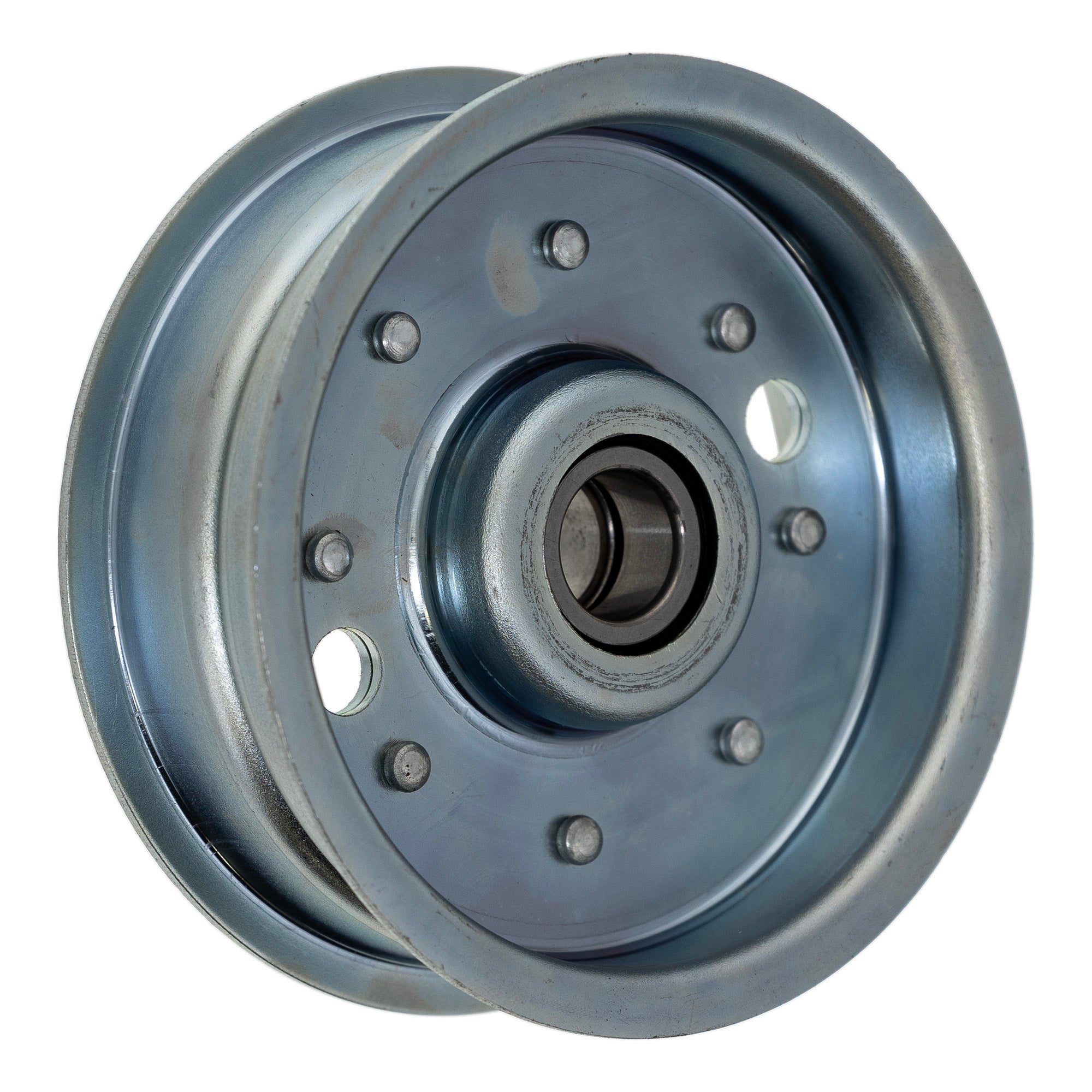 Idler Pulley For MM605-21191 | 8TEN