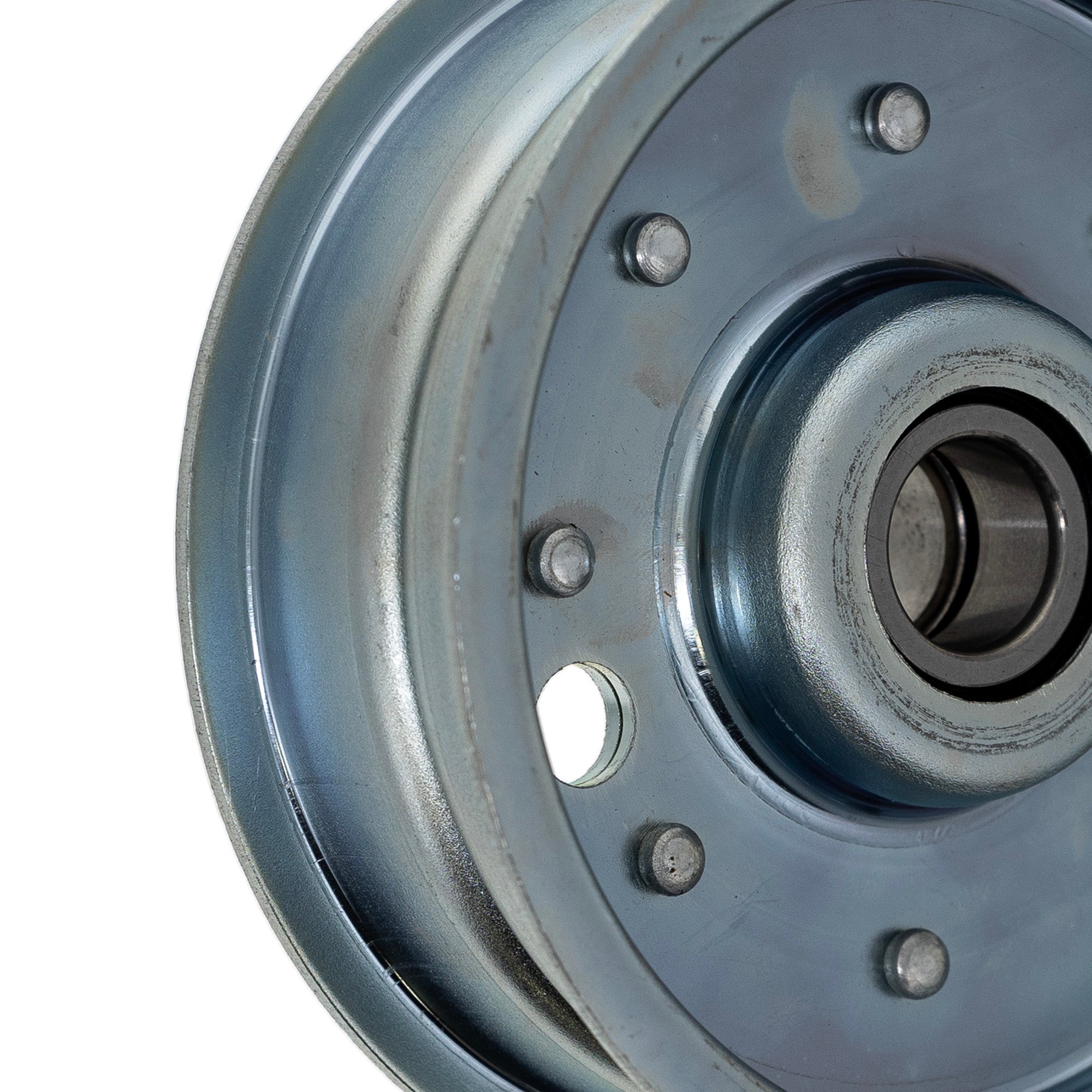 Idler Pulley For MM605-21191 K5651-34882 K5651-34880