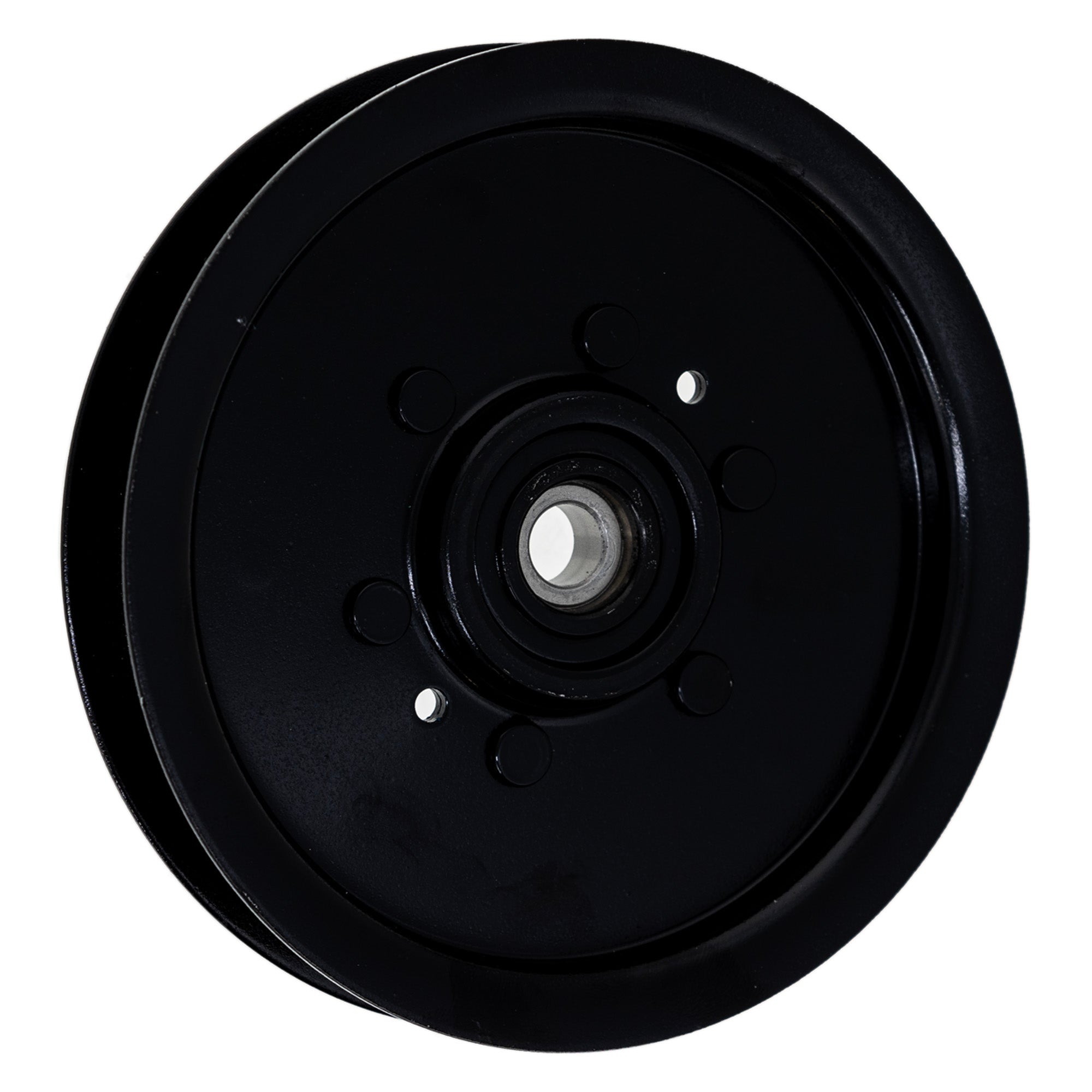 Idler Pulley For John Deere AM124925