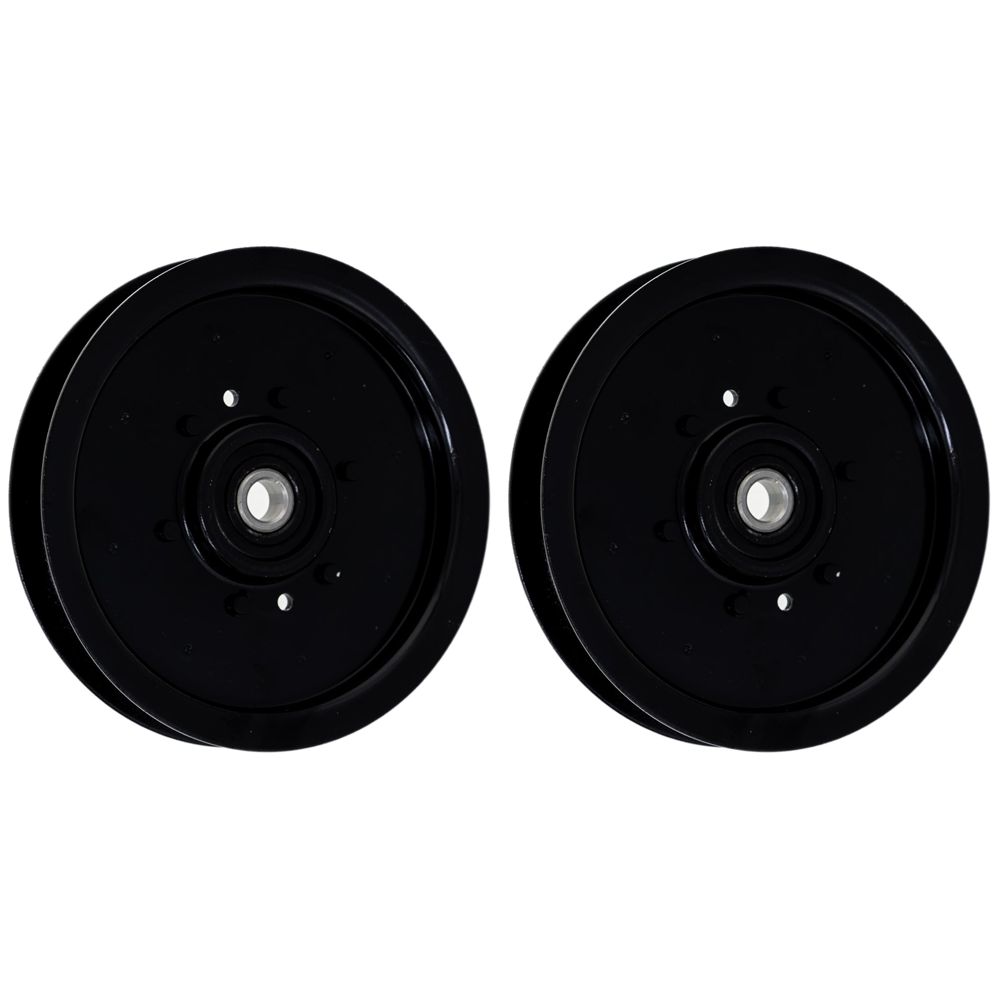 Idler Pulley 2-Pack for Deere 8TEN 810-CID2391L