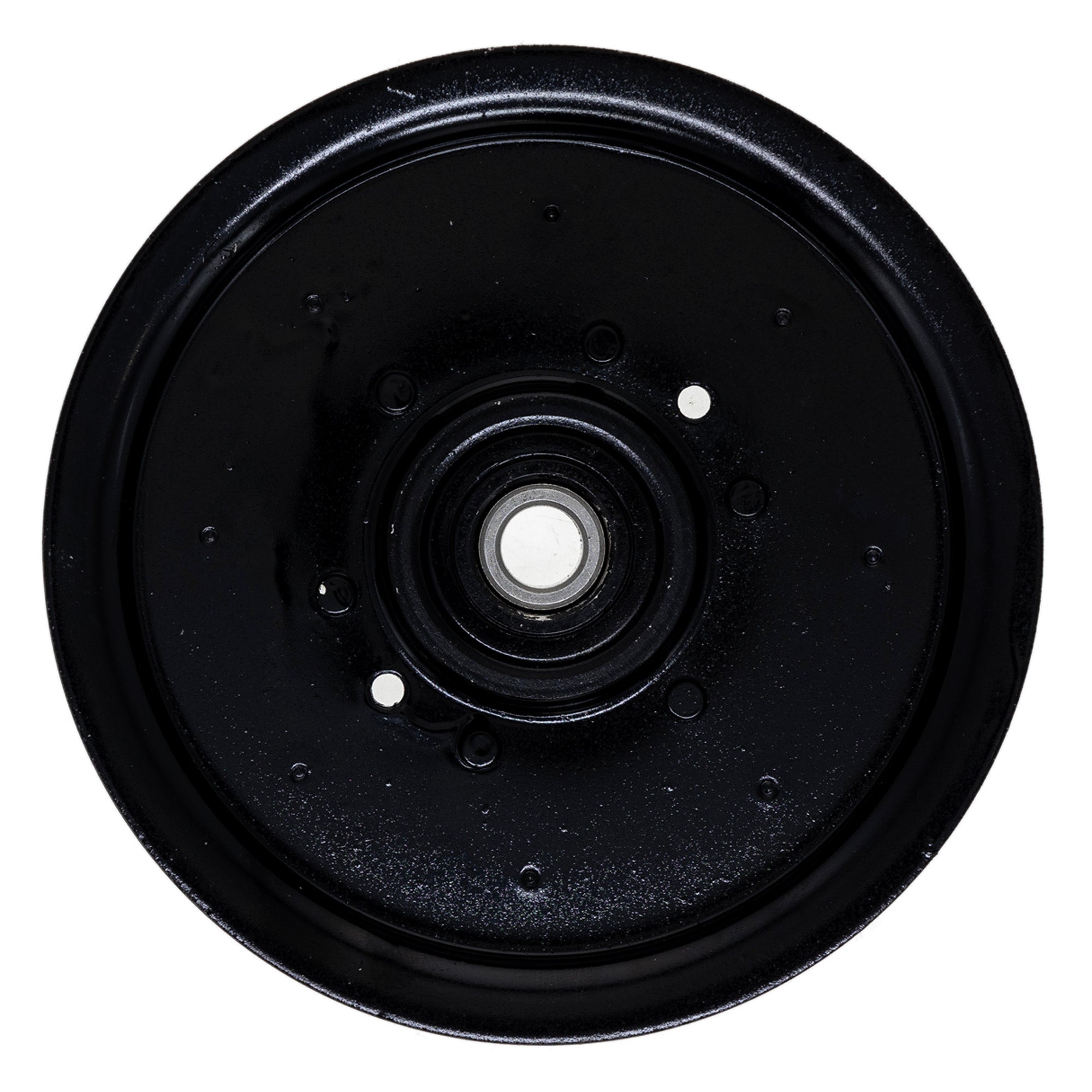 8TEN 810-CID2391L Idler Pulley 2-Pack for Deere