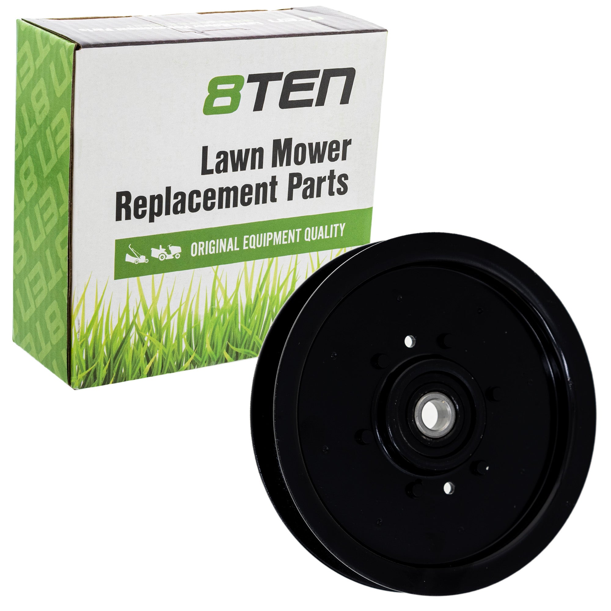 8TEN Idler Pulley 2-Pack AM124925