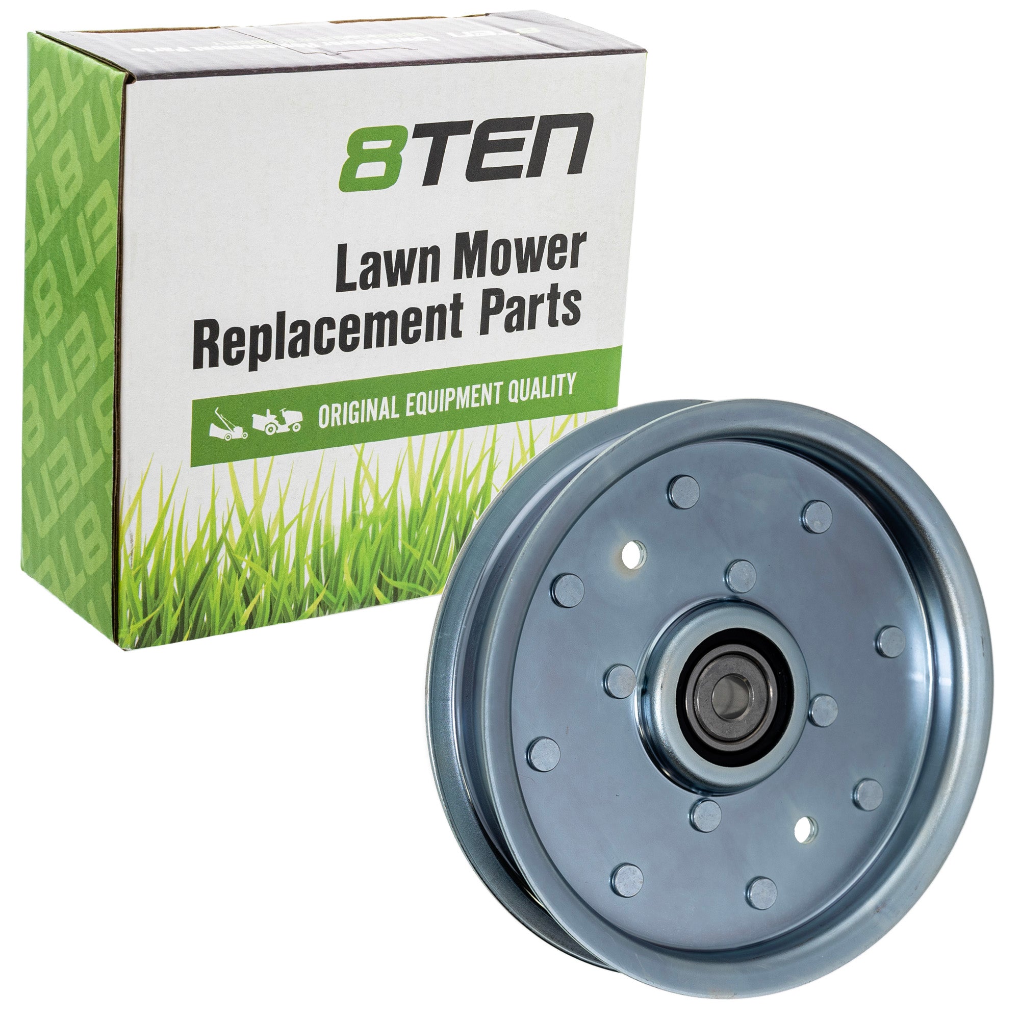 8TEN Idler Pulley LVA13580 AM135180