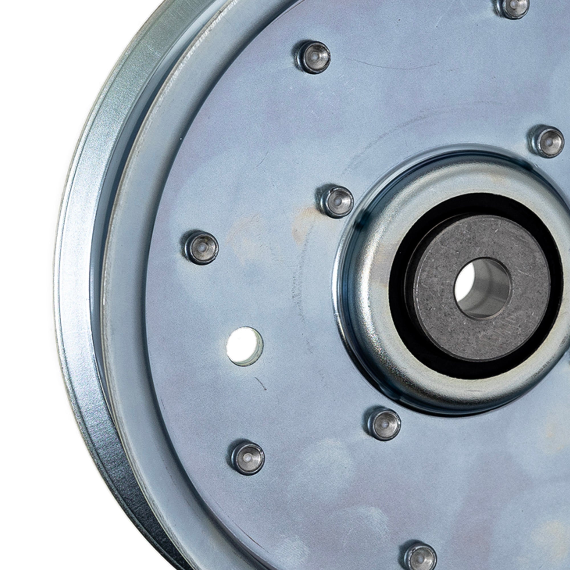 Idler Pulley For John Deere LVA13580 AM135180