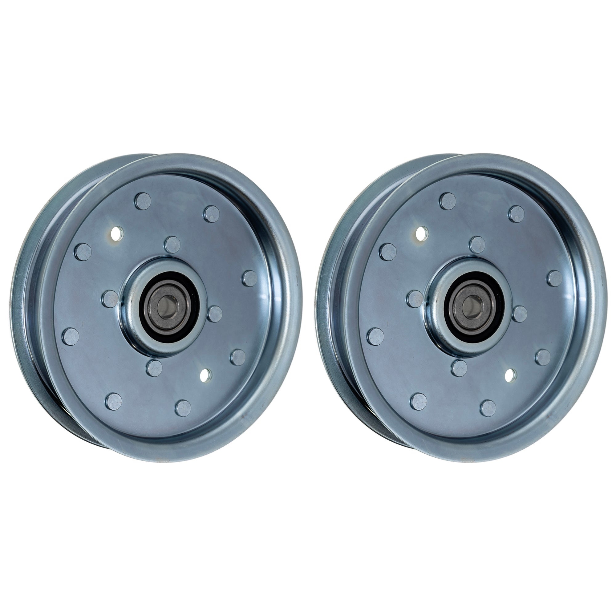 Idler Pulley 2-Pack for Deere 8TEN 810-CID2302L