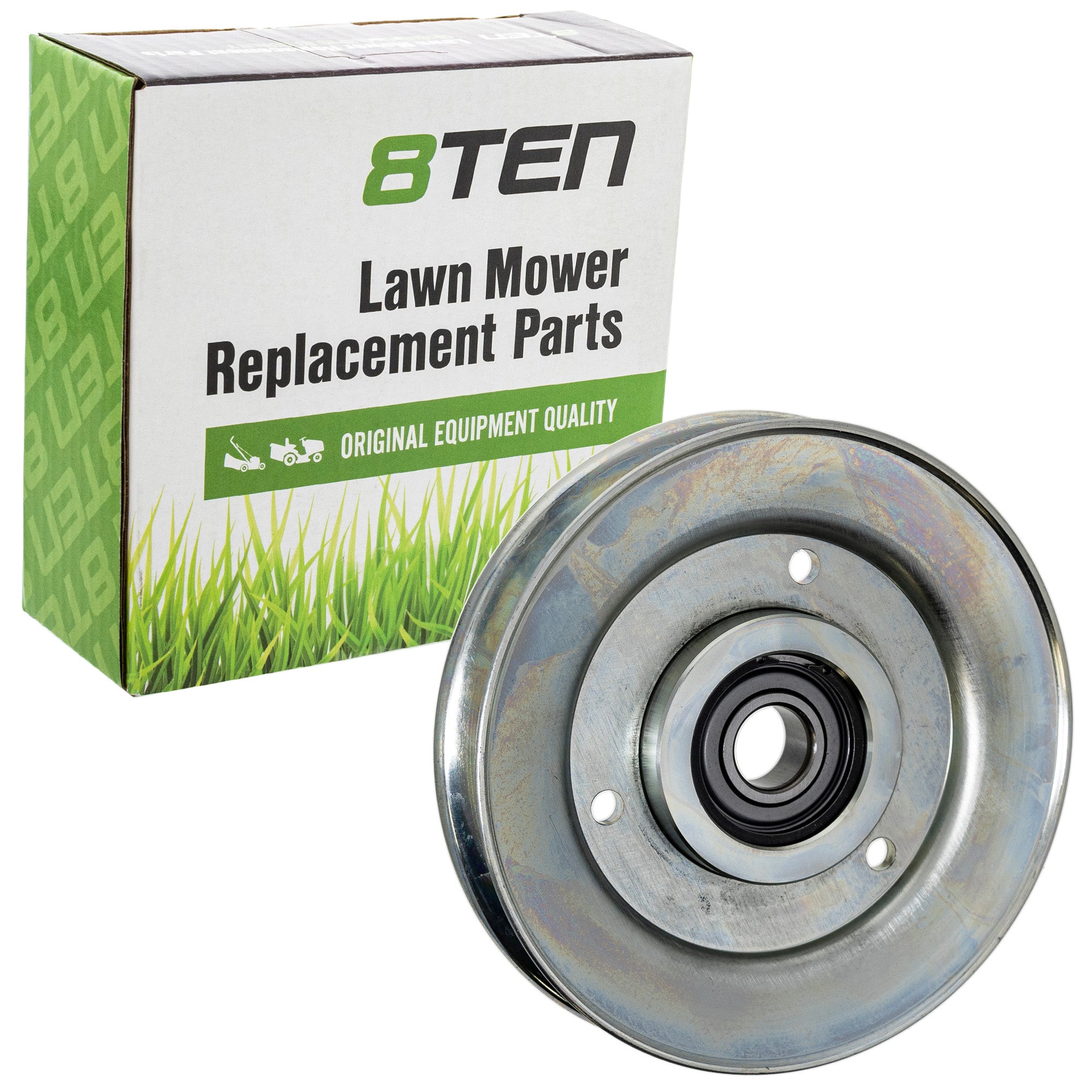 8TEN Idler Pulley M134836 AM126227