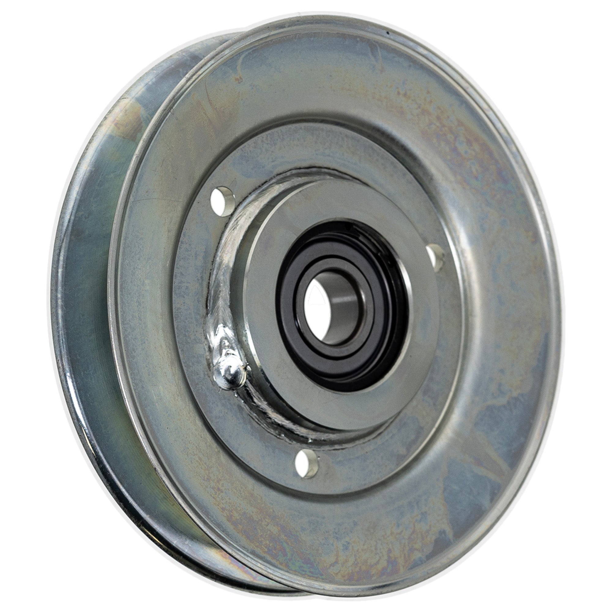 Idler Pulley For John Deere M134836 AM126227