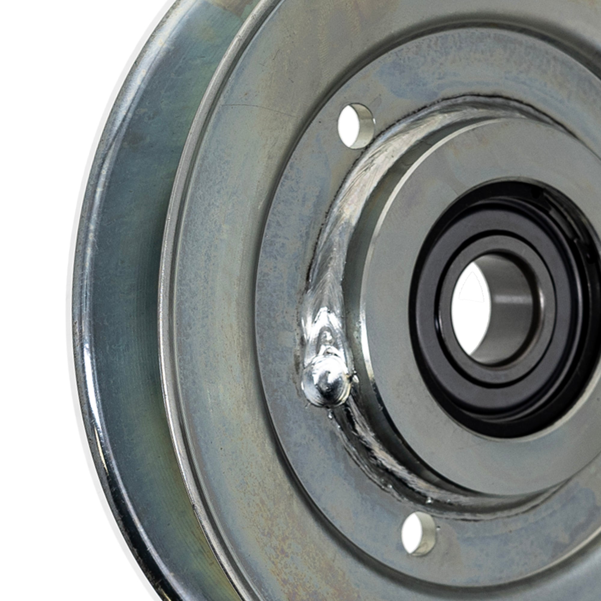 Idler Pulley For John Deere M134836 AM126227