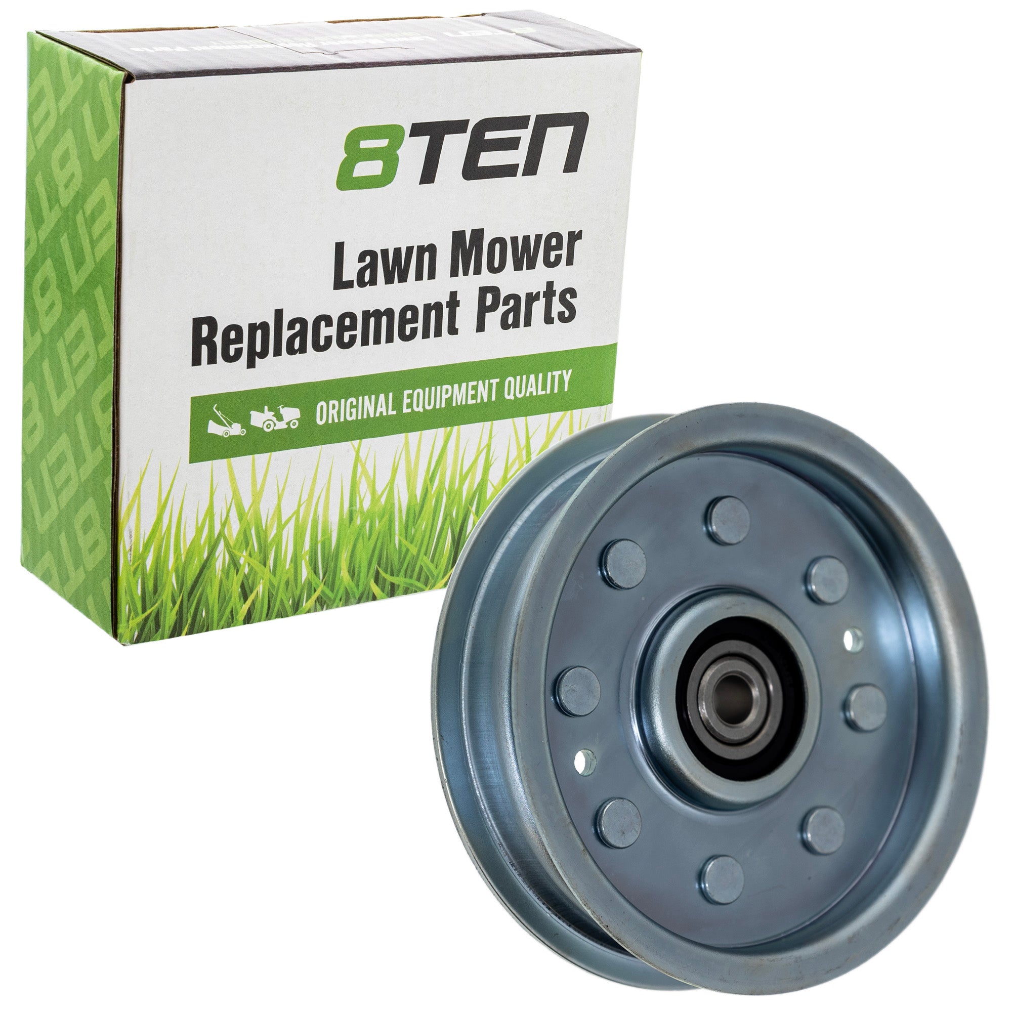8TEN Idler Pulley K5112-71654