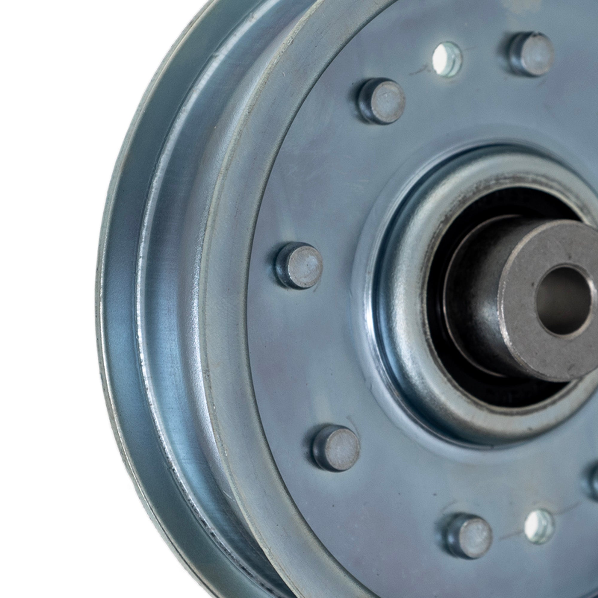 Idler Pulley For K5112-71654 | 8TEN