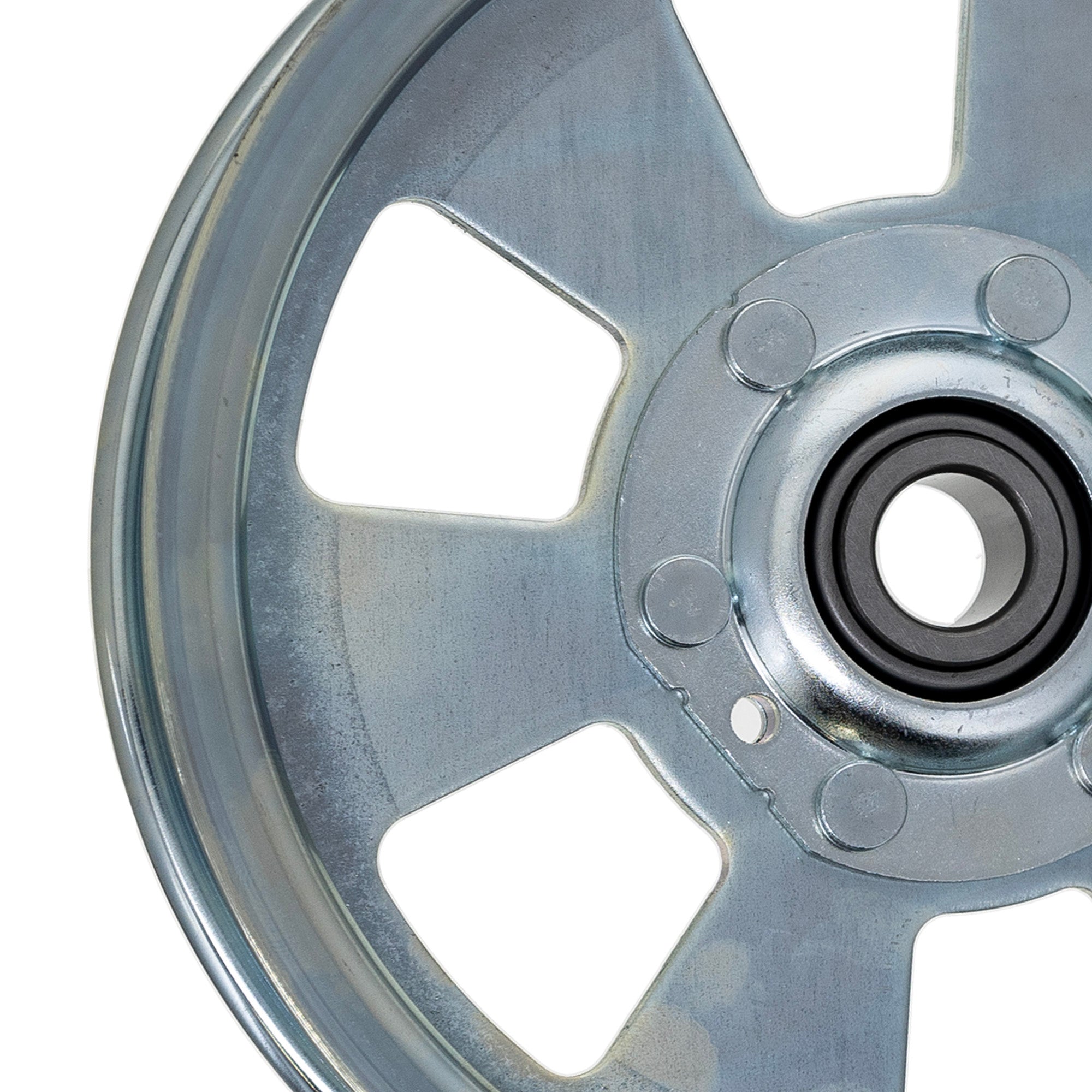 Idler Pulley For John Deere AM144002 AM123792 AM123781