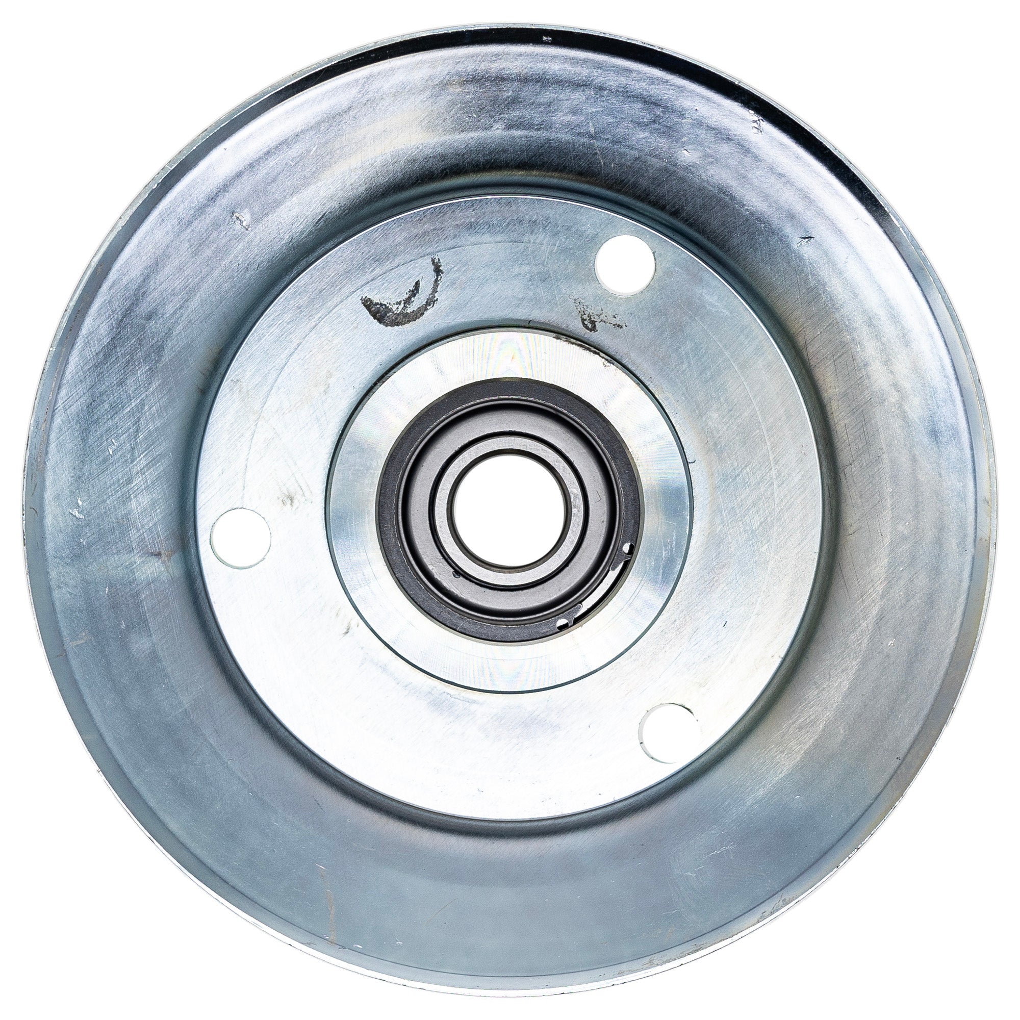 8TEN 810-CID2306L Idler Pulley for Deere
