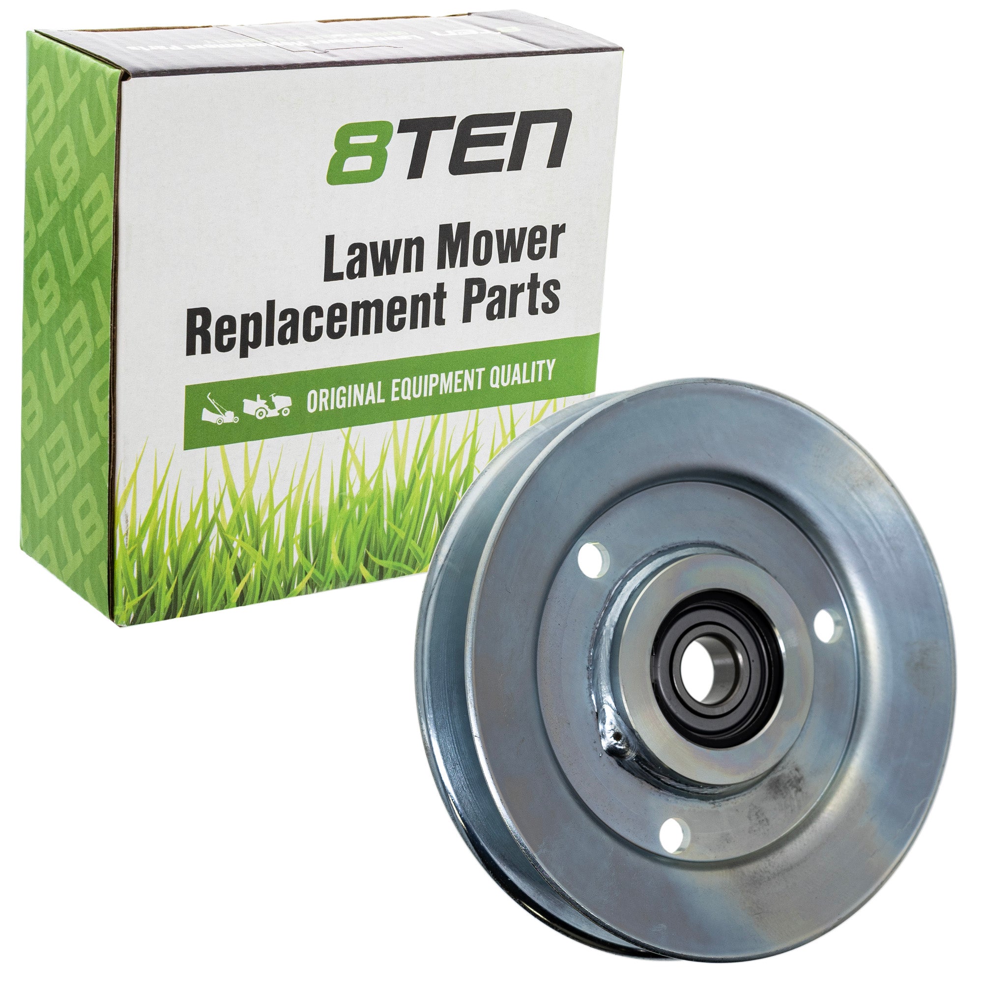 8TEN Idler Pulley AM123434