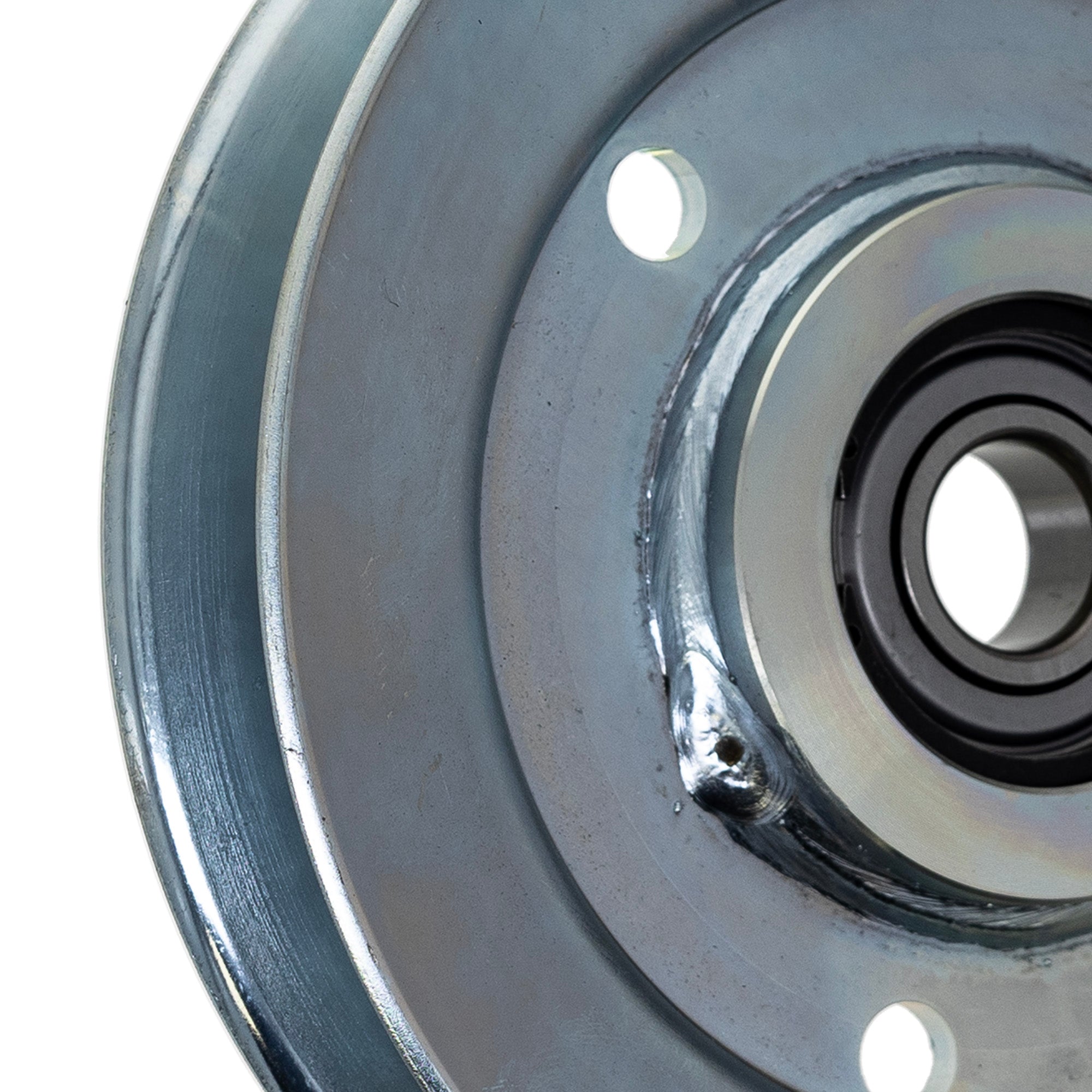 Idler Pulley For John Deere AM123434