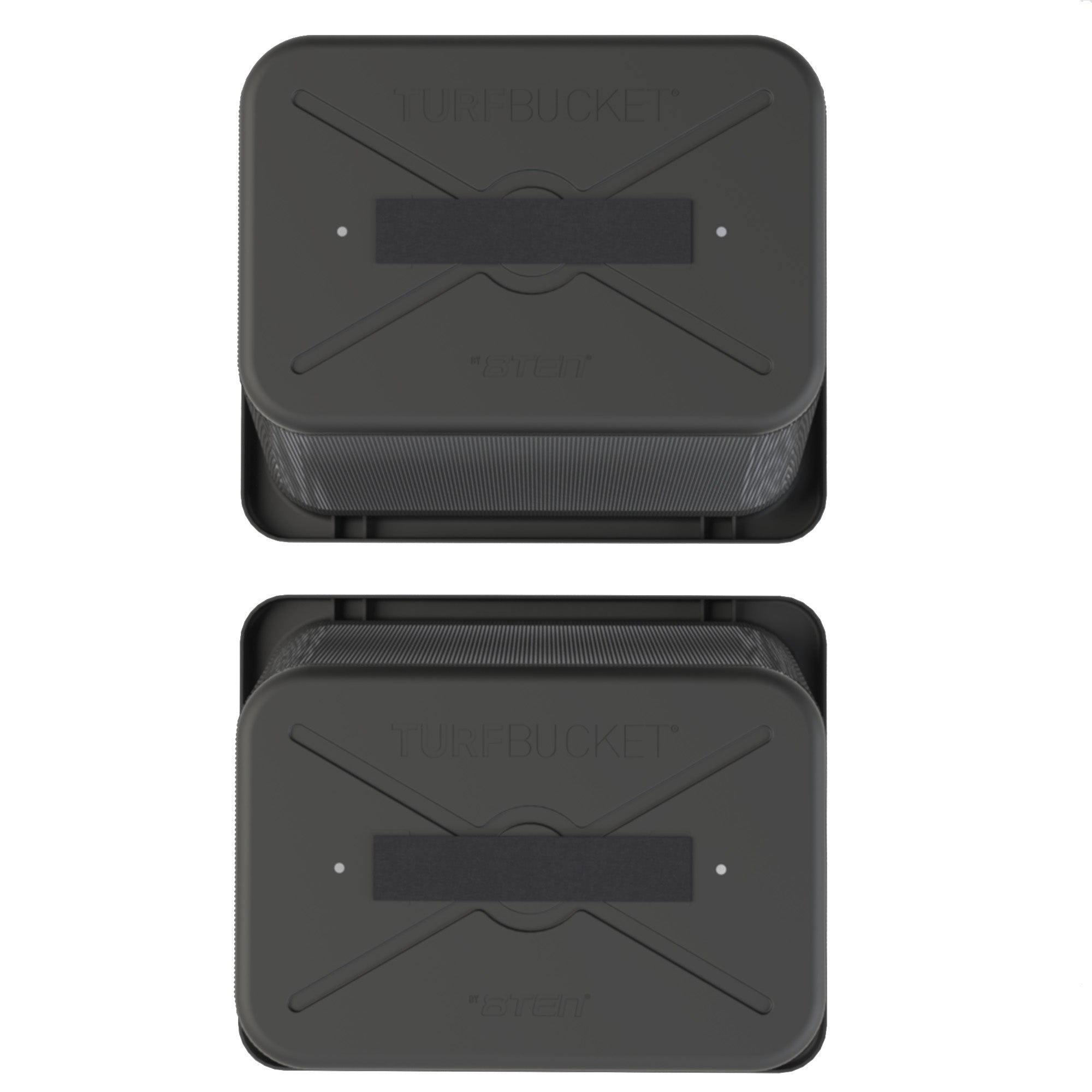t*n様 bushdebrunt brunt 3HANDRED エッジパッド 5 BRUNT EDGE PAD 黒 50サイズの通販はau PAY マーケット - 輸入雑貨の