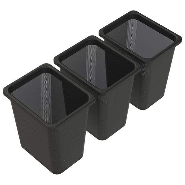 8TEN Grass Bag for Cub Cadet MTD Troy Bilt 964-05104 964-04096A