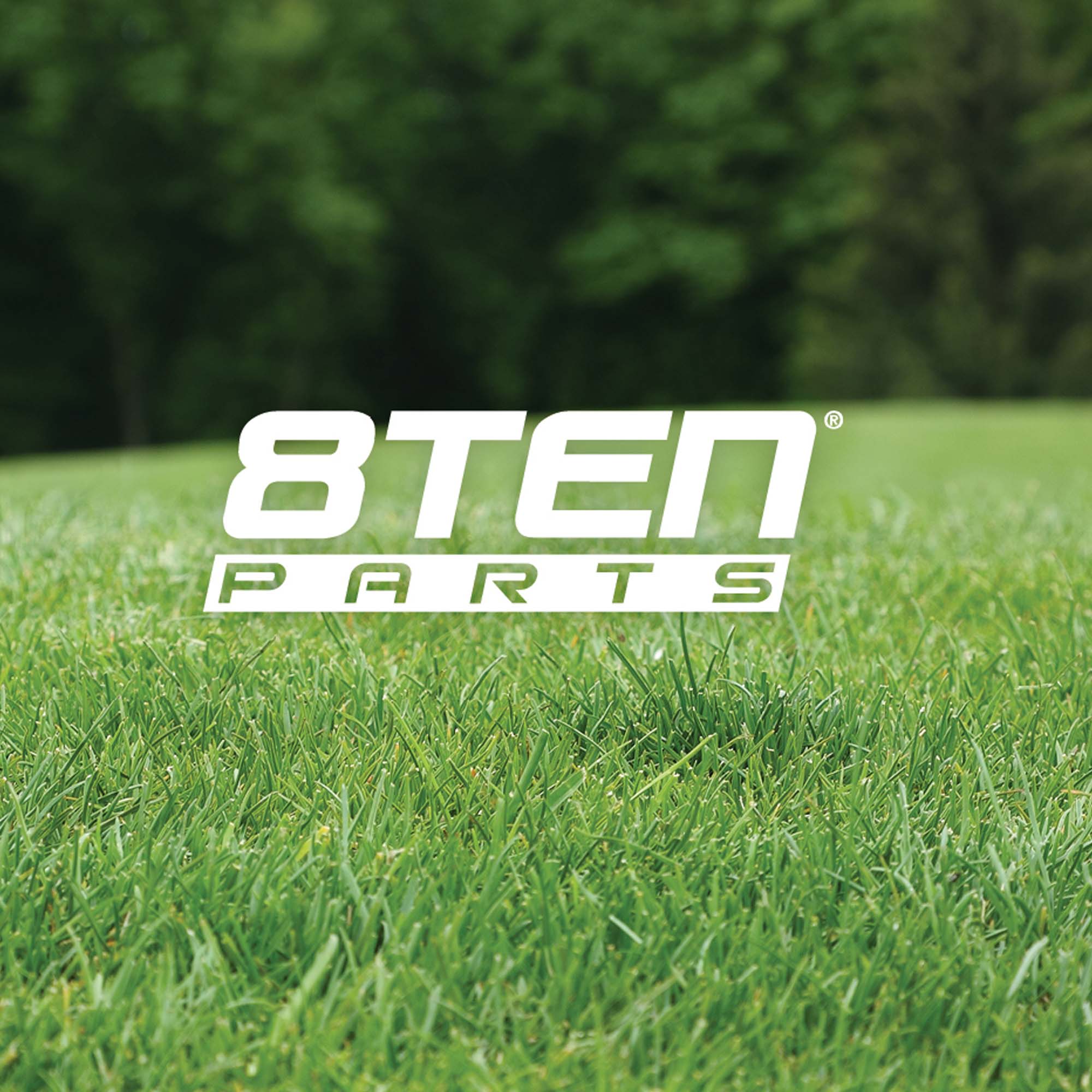 8TEN Grass Bag for Cub Cadet MTD Troy Bilt 964-05104 964-04096A